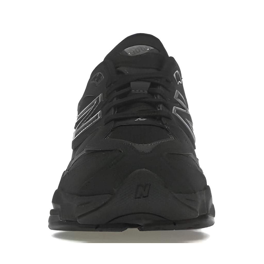 New Balance 9060 “Black Cement (GS) - Hype World