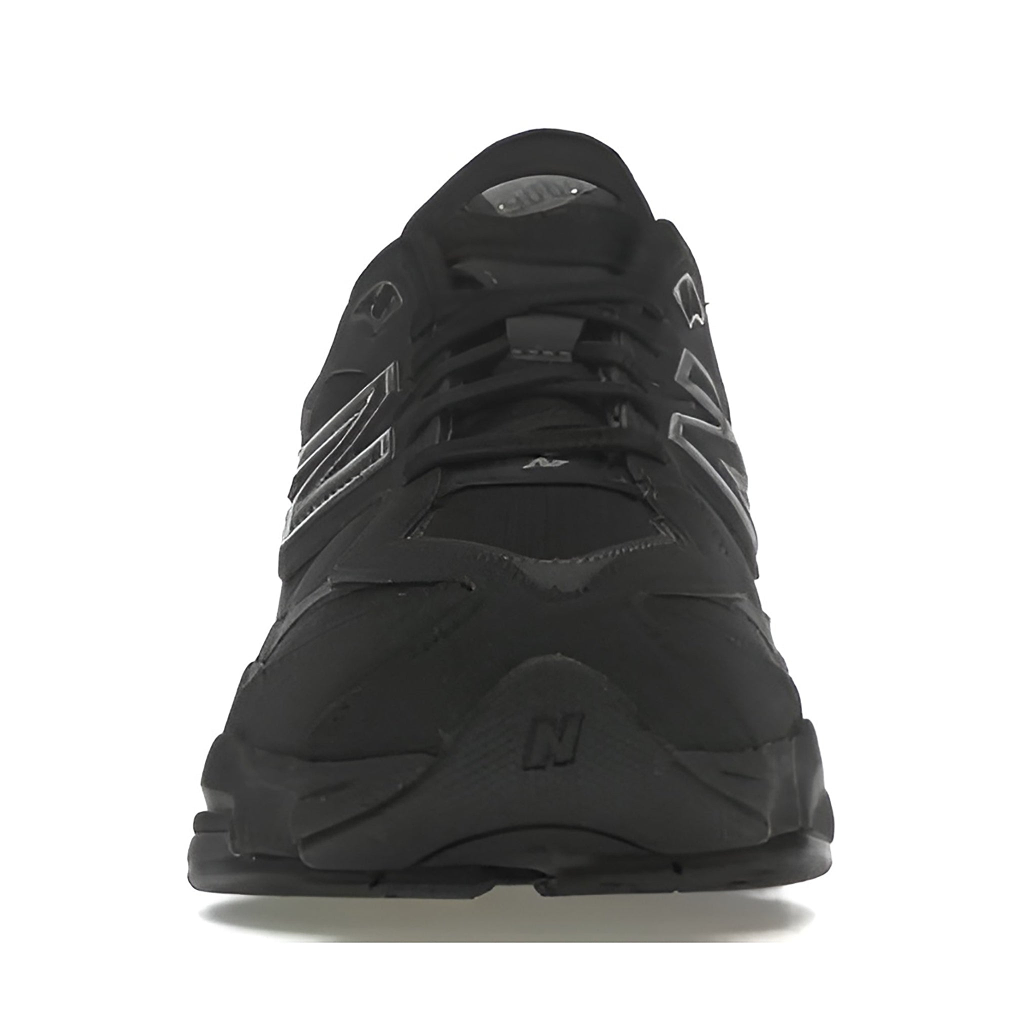 New Balance 9060 “Black Cement (GS) - Hype World