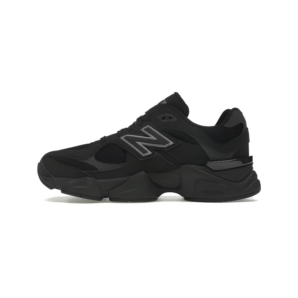 New Balance 9060 “Black Cement (GS) - Hype World