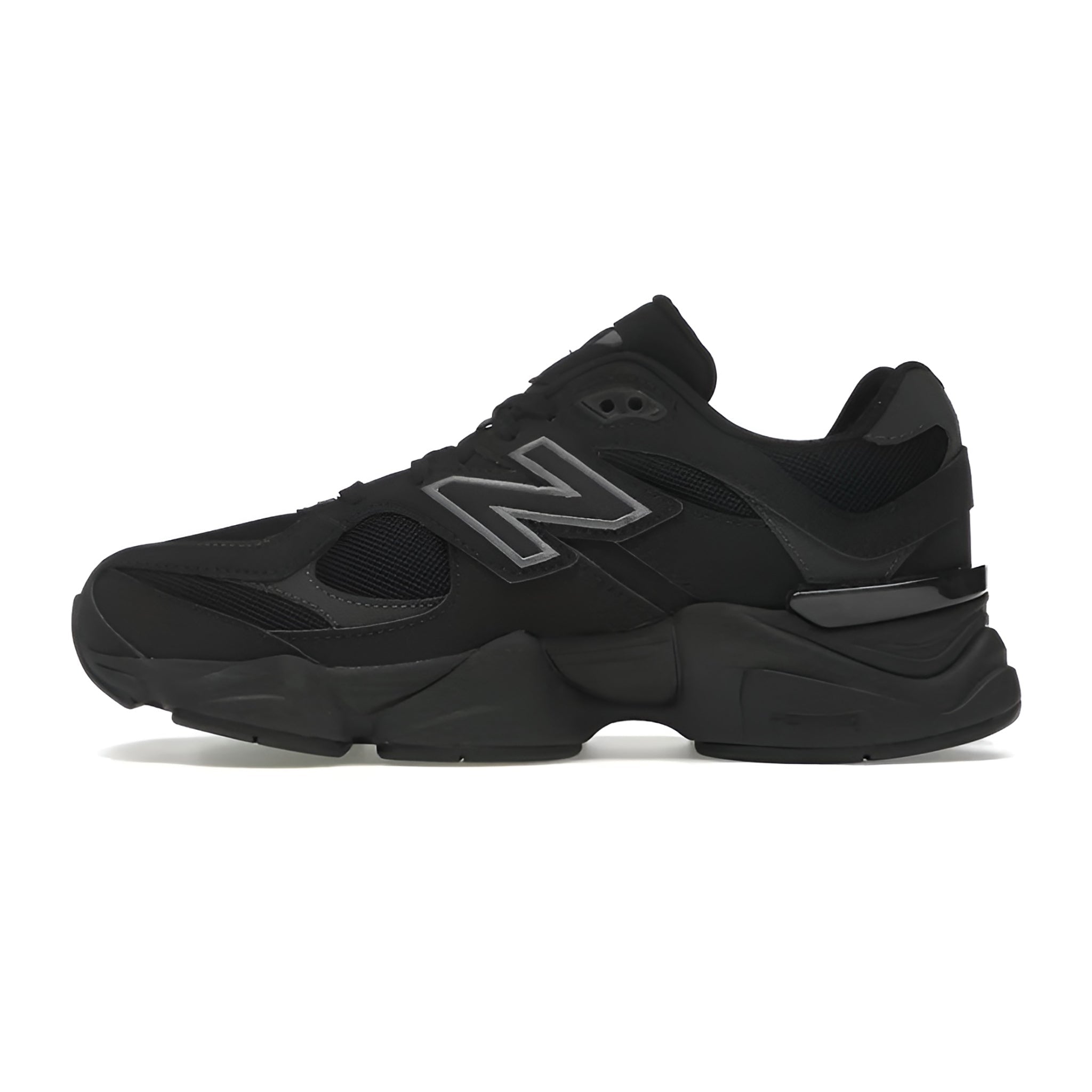 New Balance 9060 “Black Cement (GS) - Hype World
