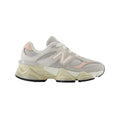 New Balance 9060 "Grey Matter Pink Haze" - Hype World