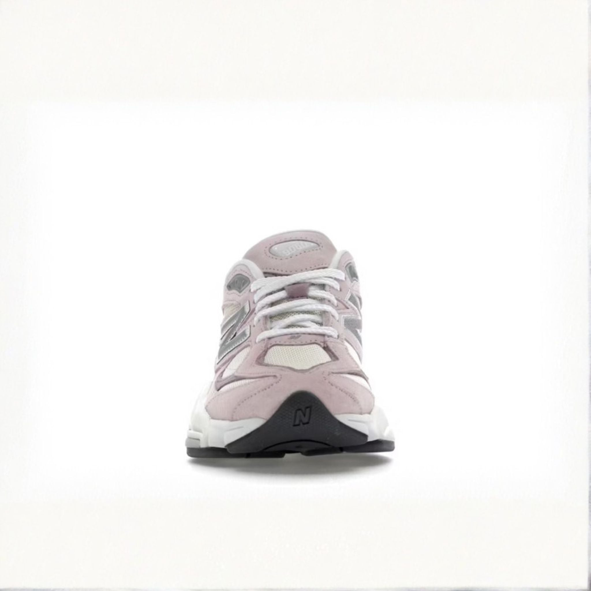 New Balance 9060 “Pink White” (GS) - Hype World