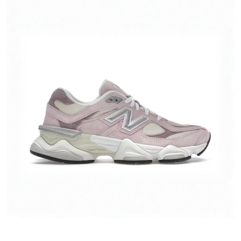 New Balance 9060 “Pink White” (GS) - Hype World