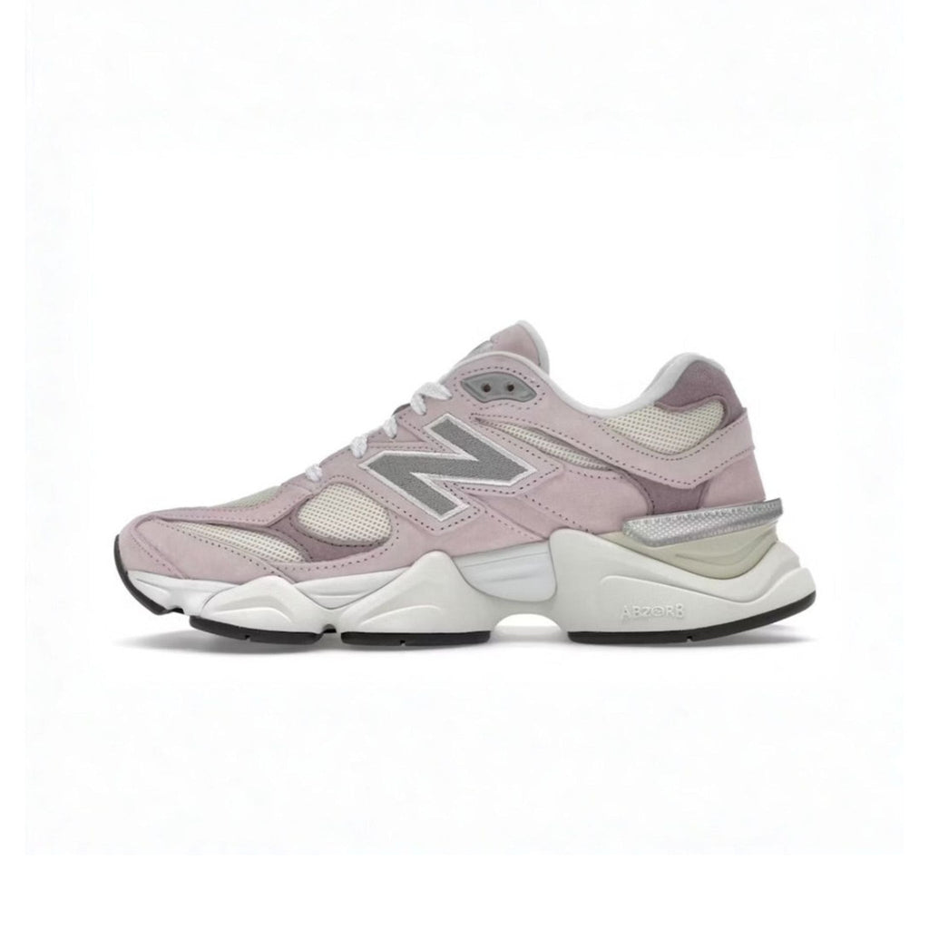 New Balance 9060 “Pink White” (GS) - Hype World
