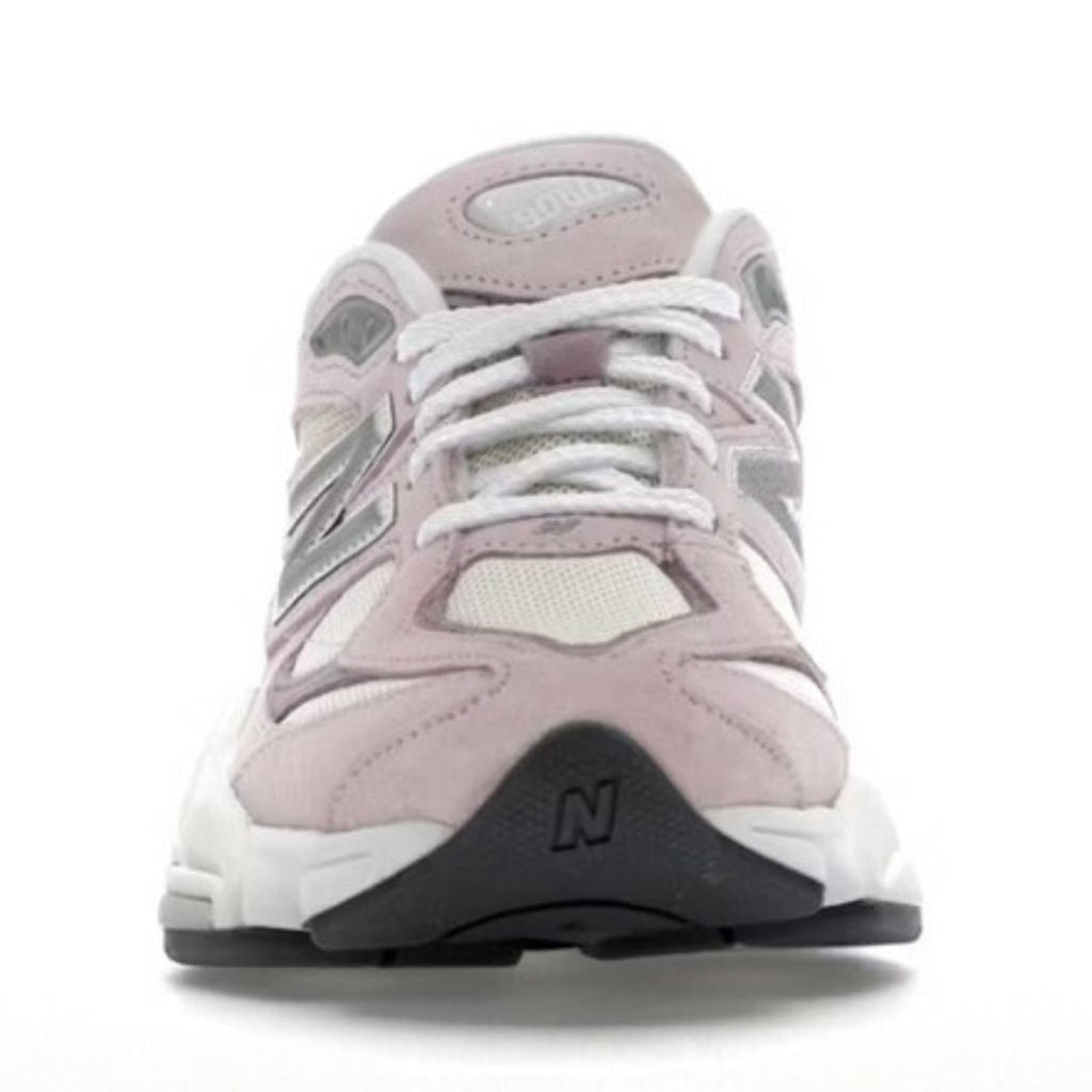 New Balance 9060 “Pink White” (GS) - Hype World