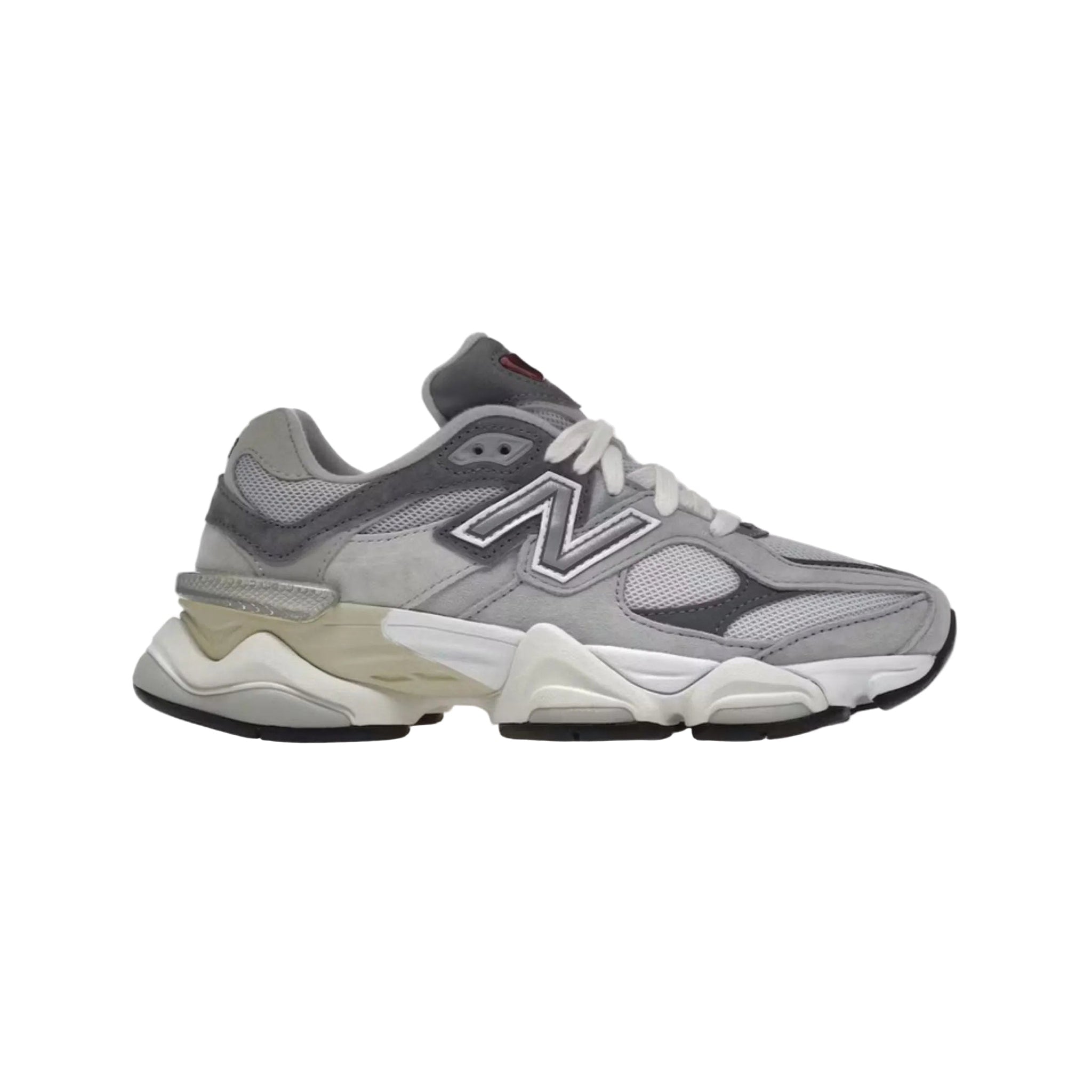 New Balance 9060 “Rain Cloud Grey” - Hype World