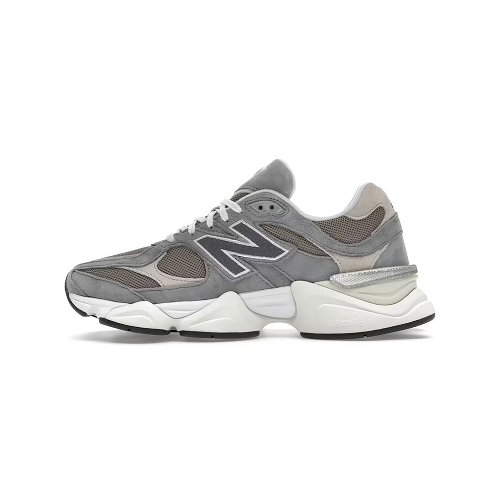 New Balance 9060 "Slate Grey Arid Stone" - Hype World