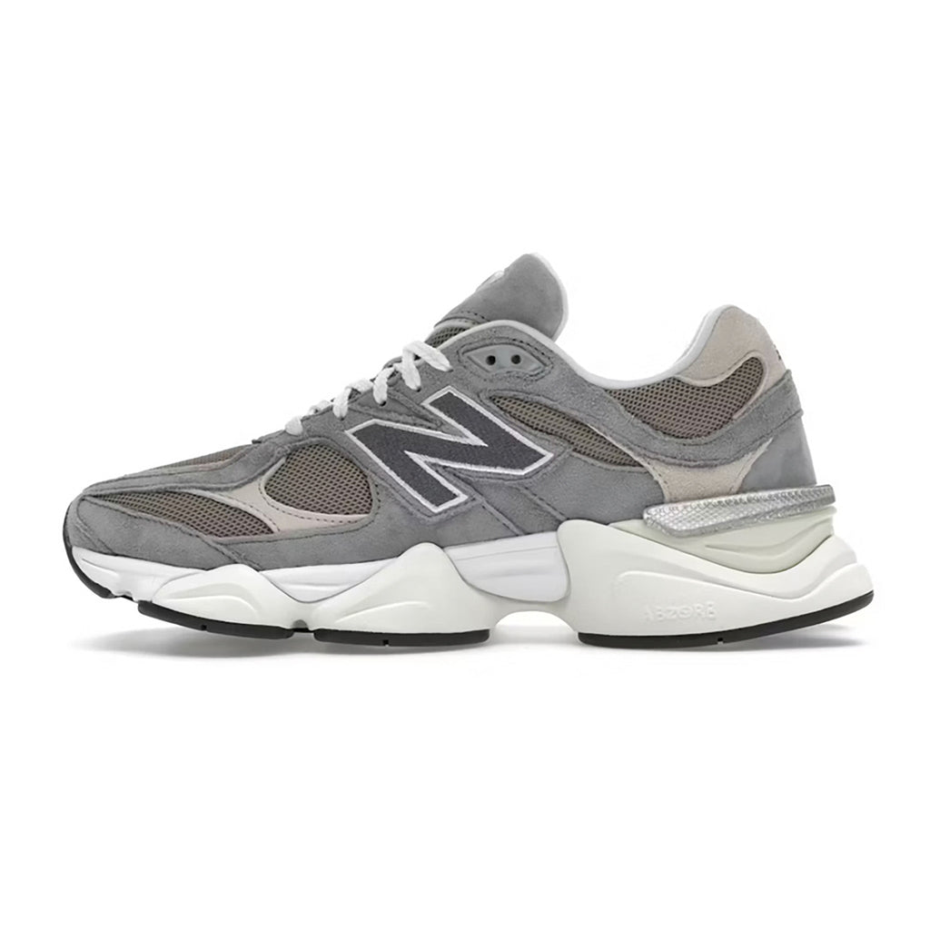 New Balance 9060 "Slate Grey Arid Stone" - Hype World