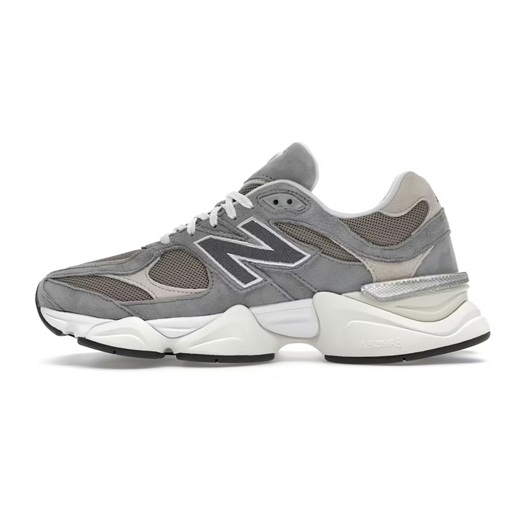 New Balance 9060 "Slate Grey Arid Stone" - Hype World