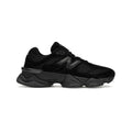New Balance 9060 "Triple Black" - Hype World