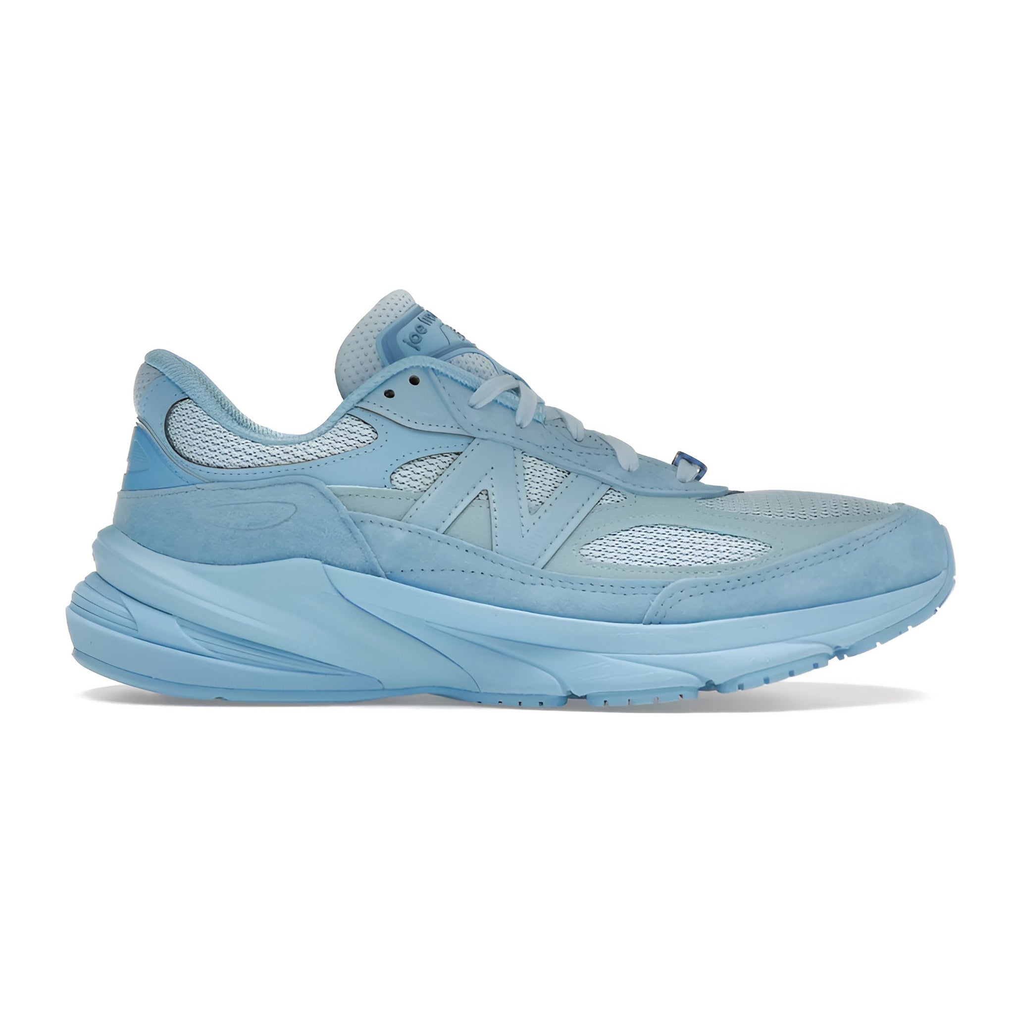 New Balance 990 X Joe Fresh Goods "Prom Blue" - Hype World