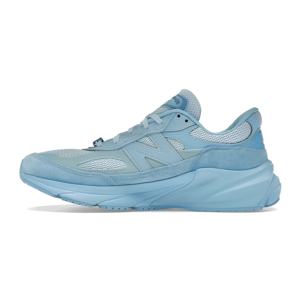 New Balance 990 X Joe Fresh Goods "Prom Blue" - Hype World