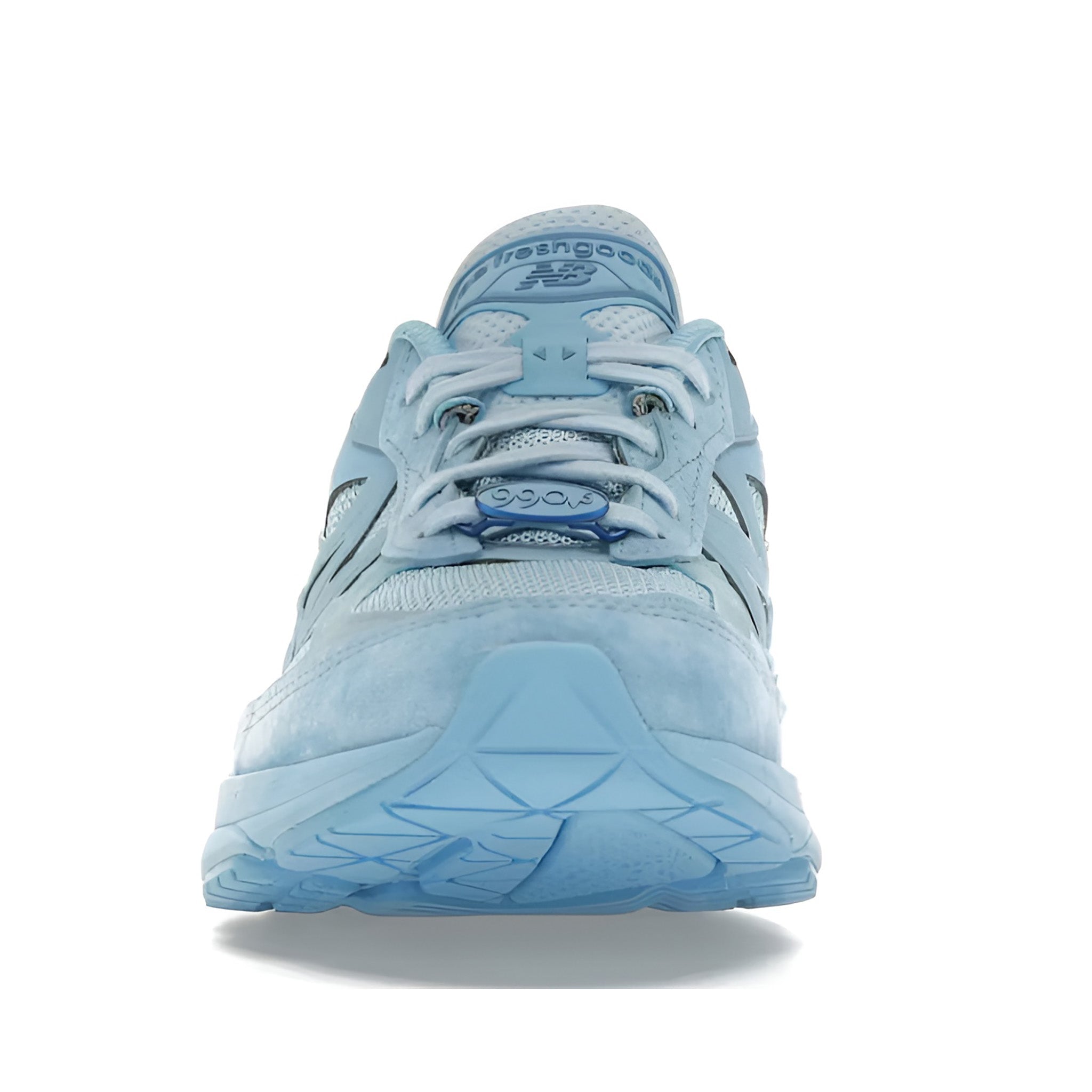 New Balance 990 X Joe Fresh Goods "Prom Blue" - Hype World