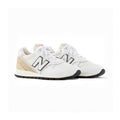 New Balance 996 MiUSA Aime Leon Dore White - Hype World