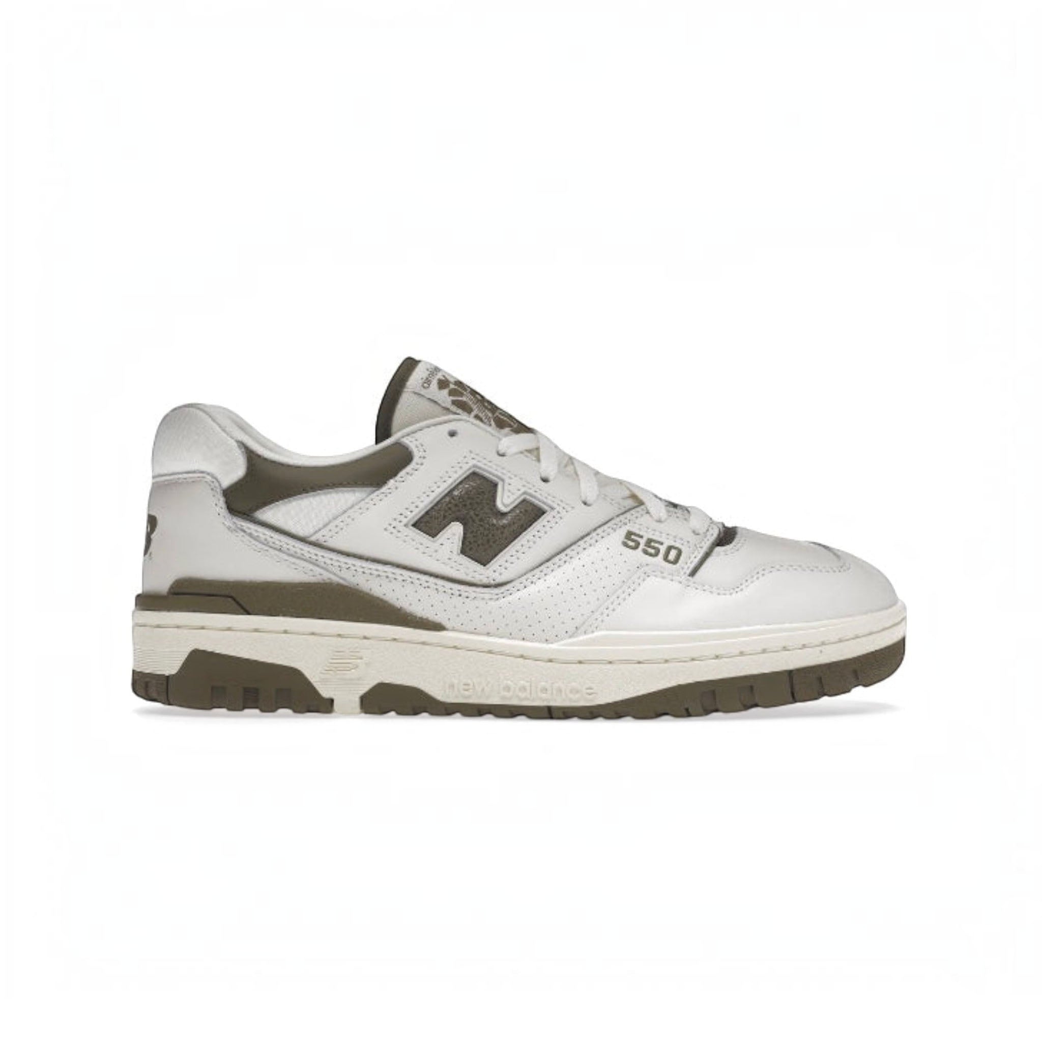 New Balance Aime Leon Dore “Olive” - Hype World