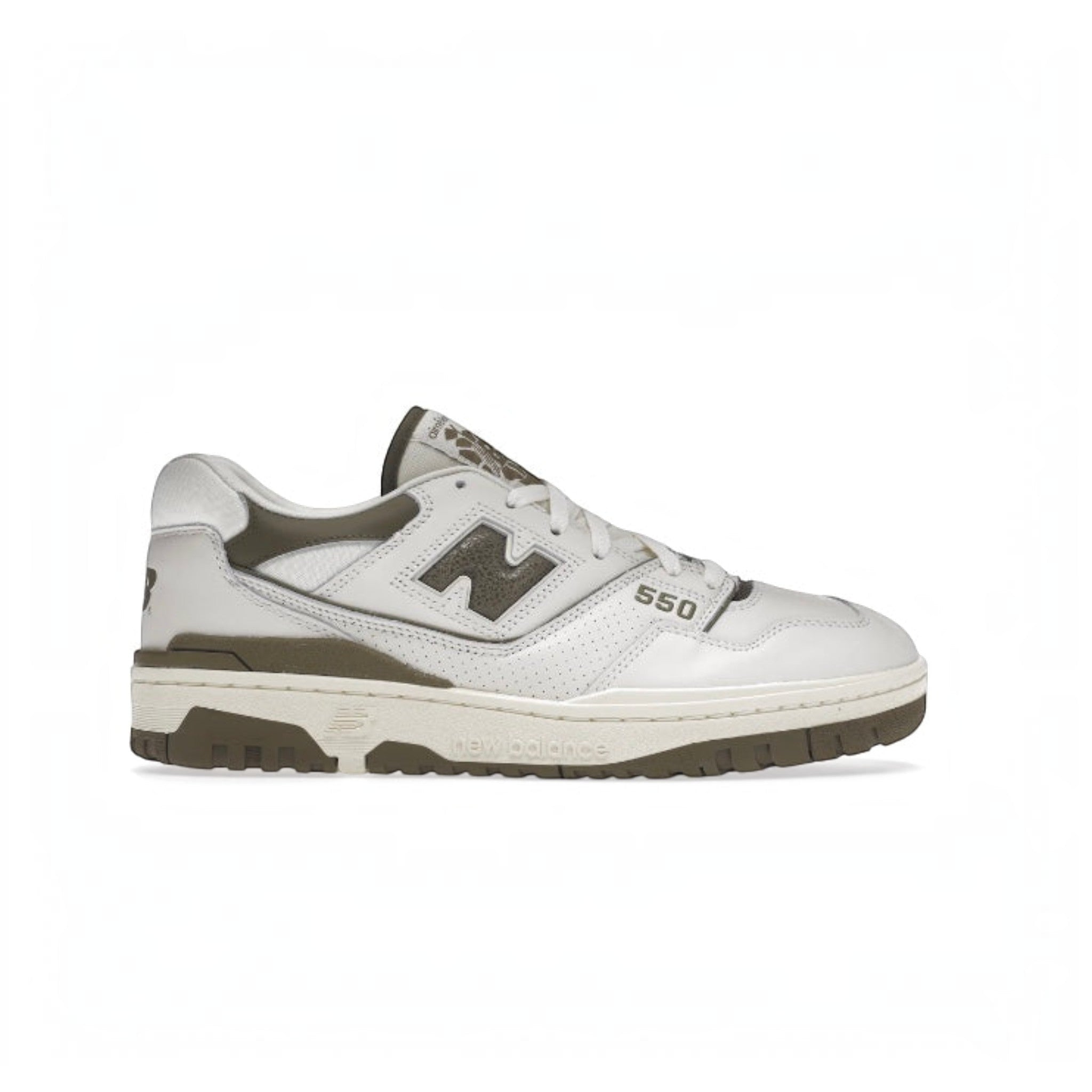 New Balance Aime Leon Dore “Olive” - Hype World