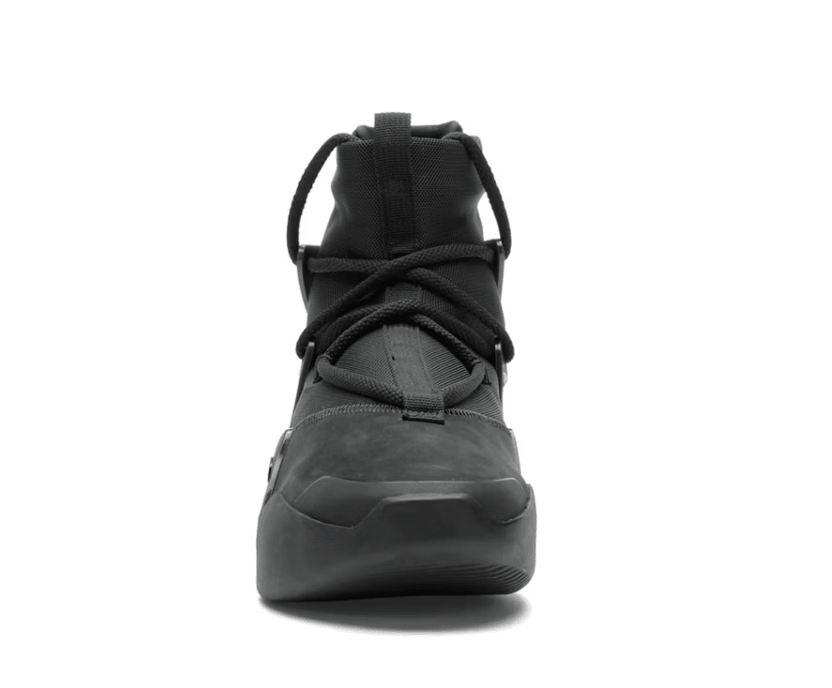 Nike Air Fear of God 1 Triple Black - Hype World