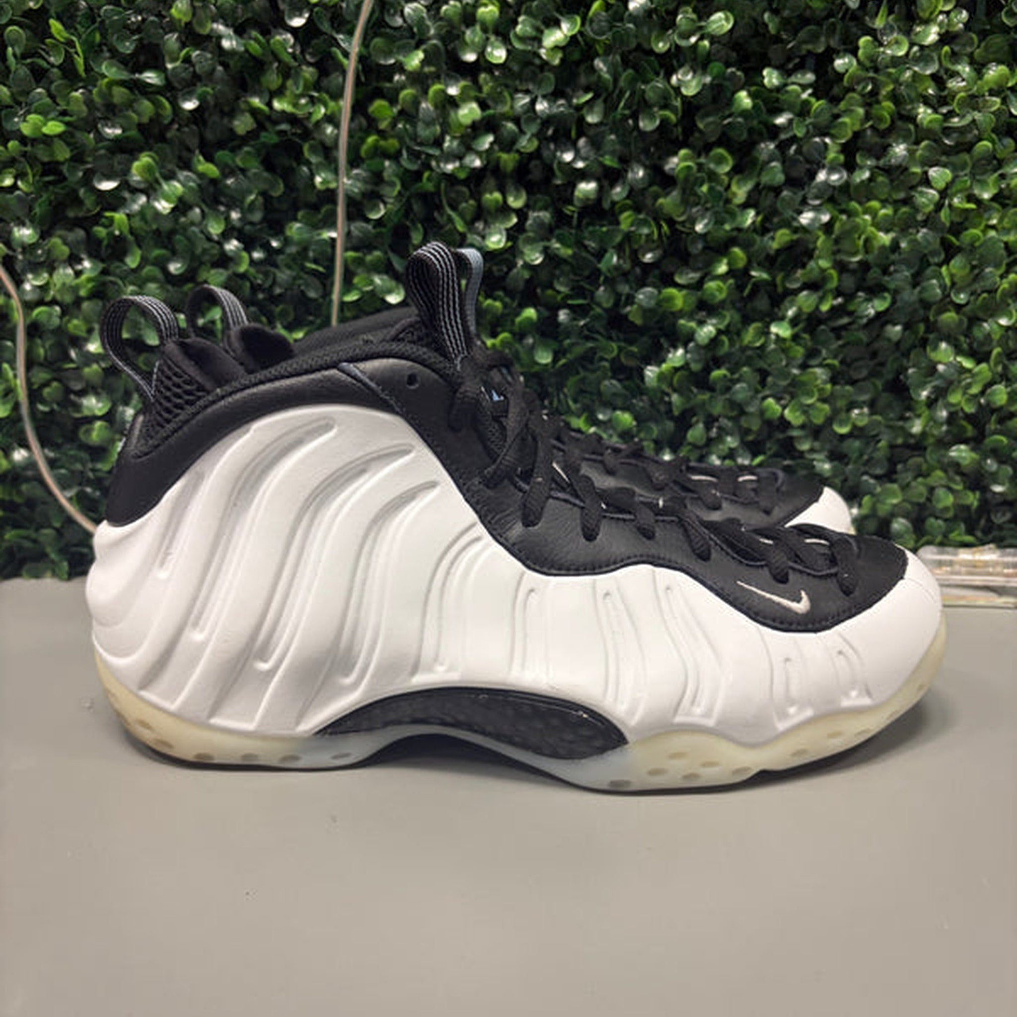Nike Air Foamposite One "Penny PE" Size 11 Preowned (No Box) - Hype World