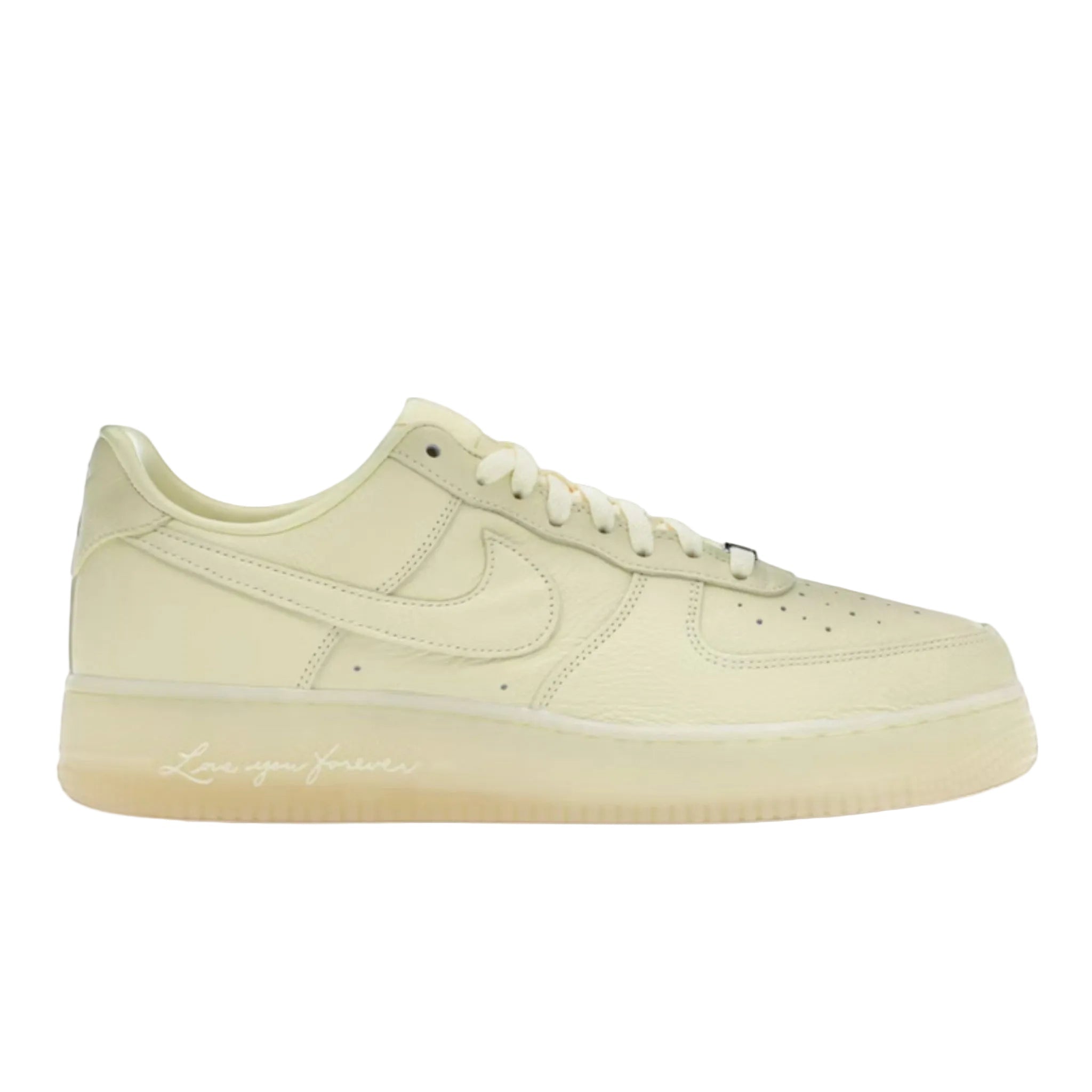 Nike Air Force 1 “CLB Yellow” - Hype World