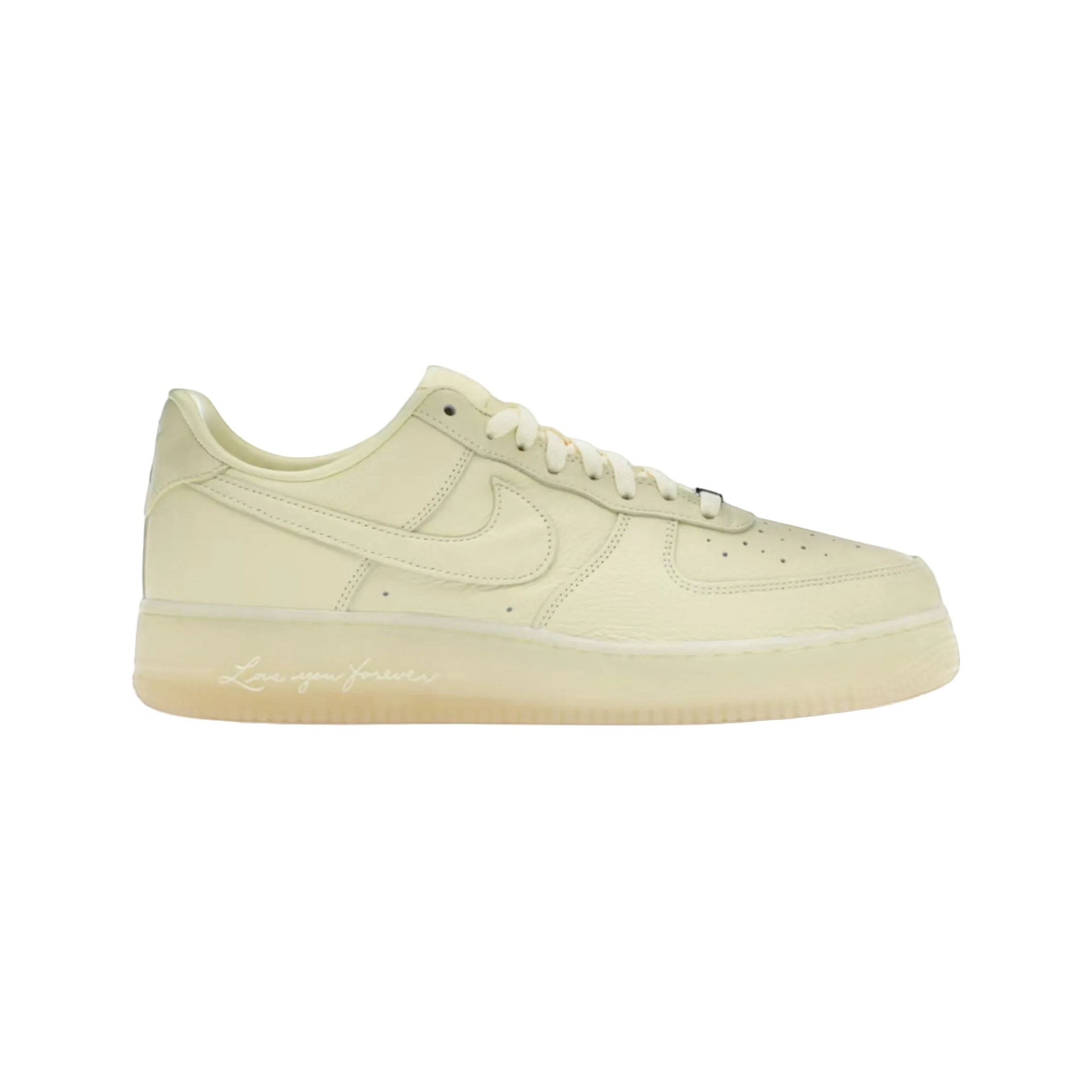 Nike Air Force 1 “CLB Yellow” - Hype World
