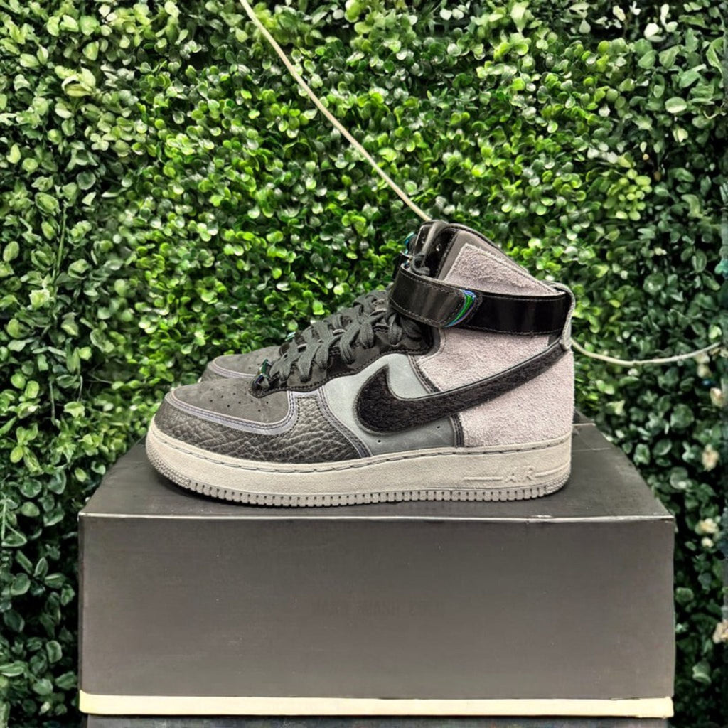 Nike Air Force 1 High X AMM “Wash Cold” Size 11.5 Preowned - Hype World