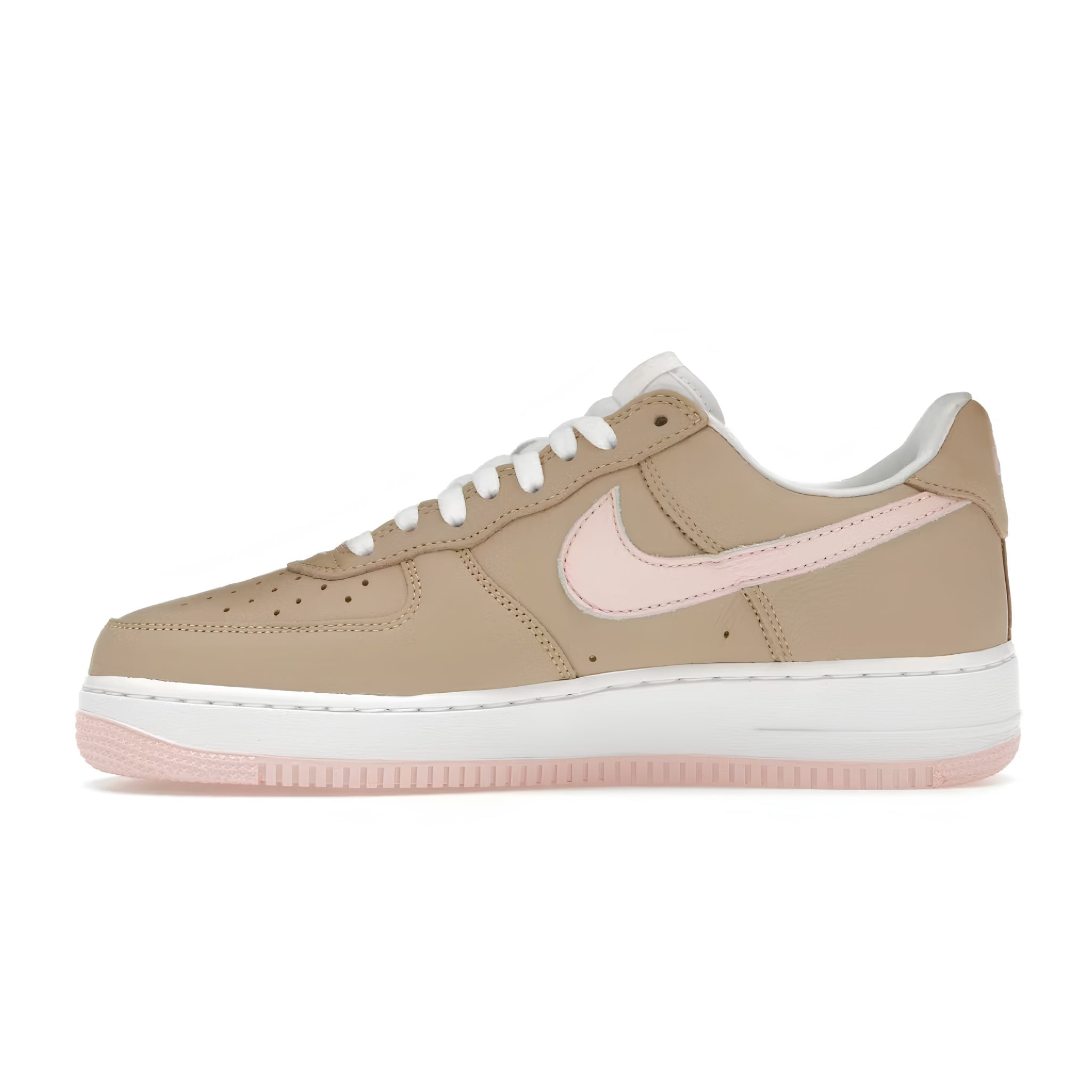 Nike Air Force 1 "Linen" - Hype World