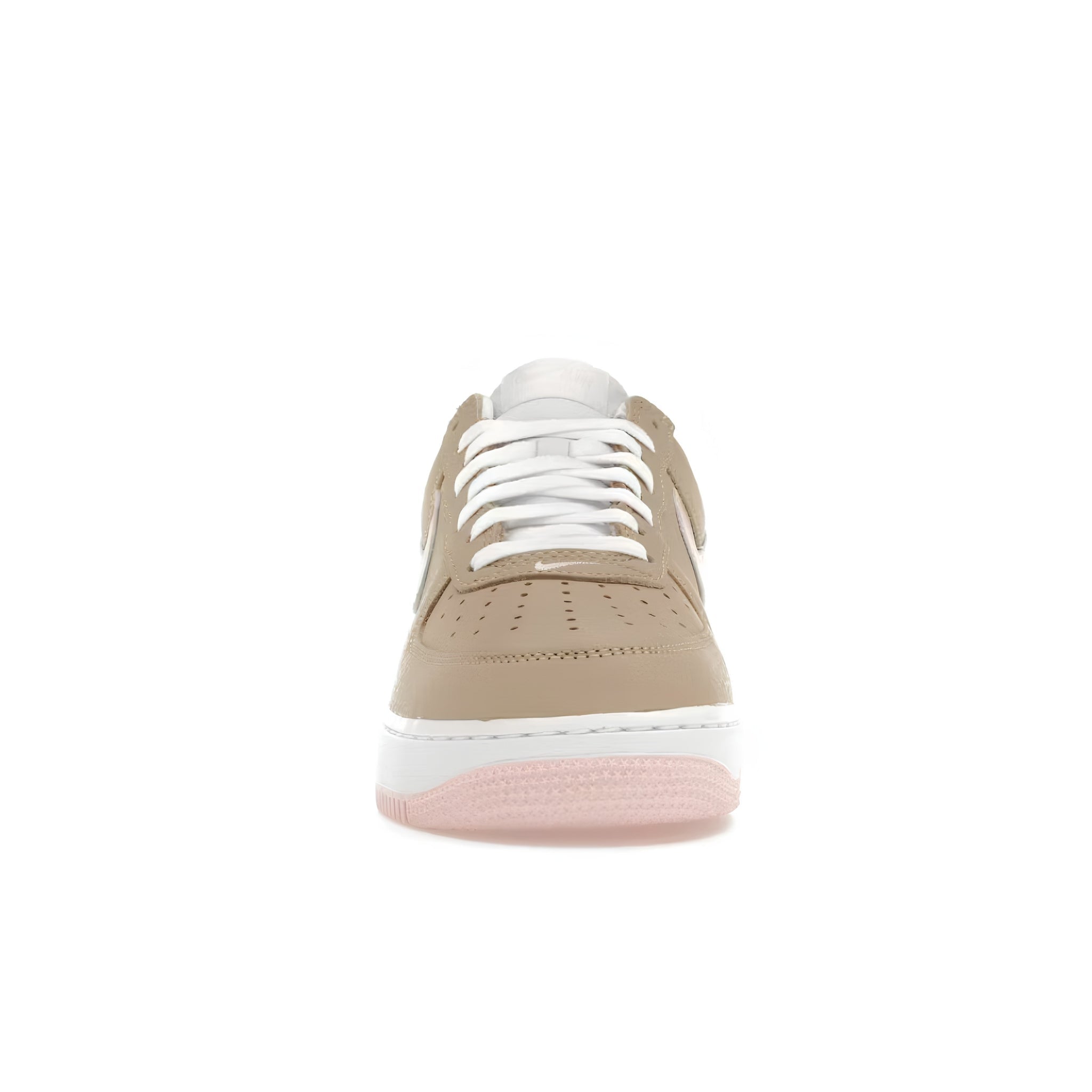 Nike Air Force 1 "Linen" - Hype World