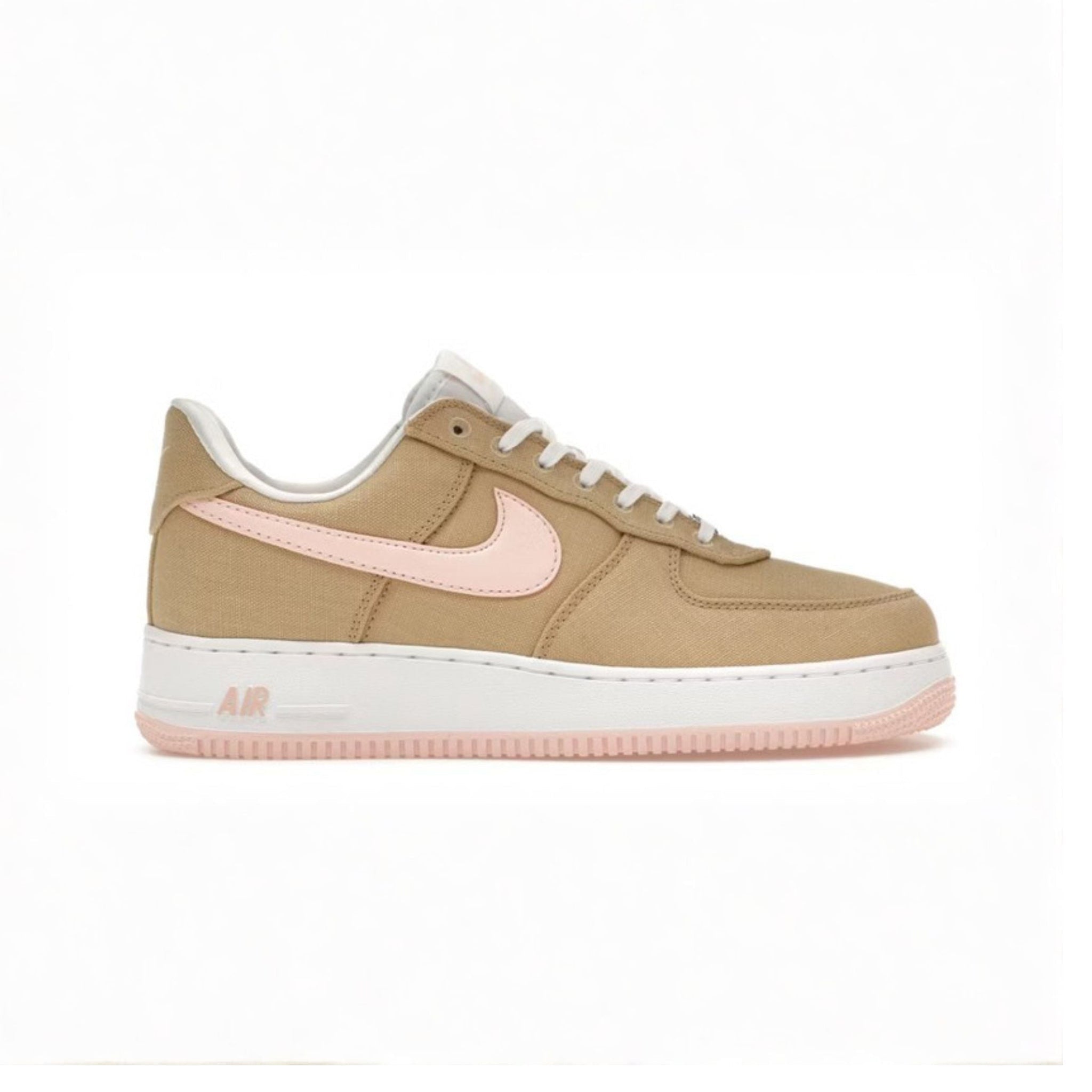 Nike Air Force 1 "Linen Canvas" - Hype World