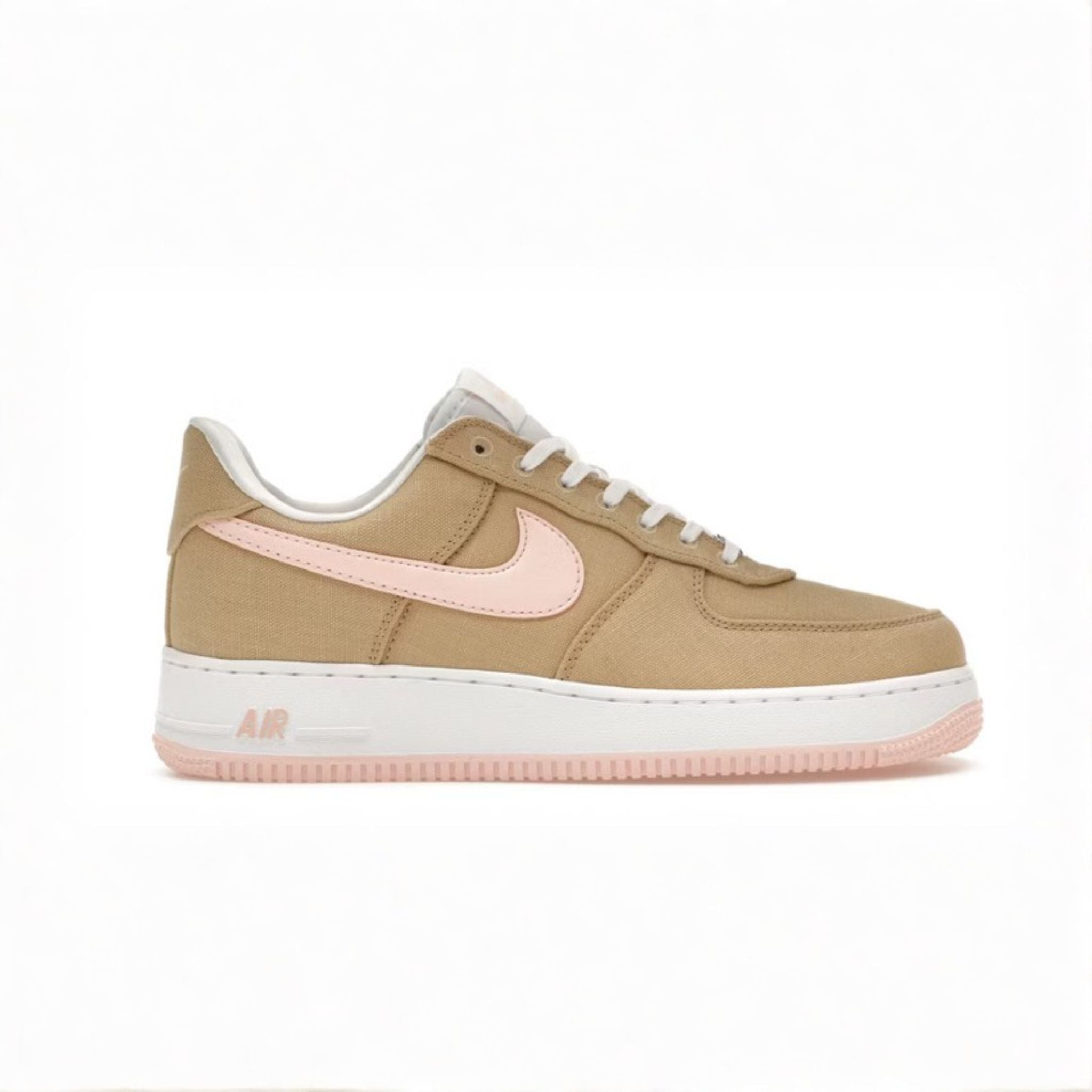 Nike Air Force 1 "Linen Canvas" - Hype World