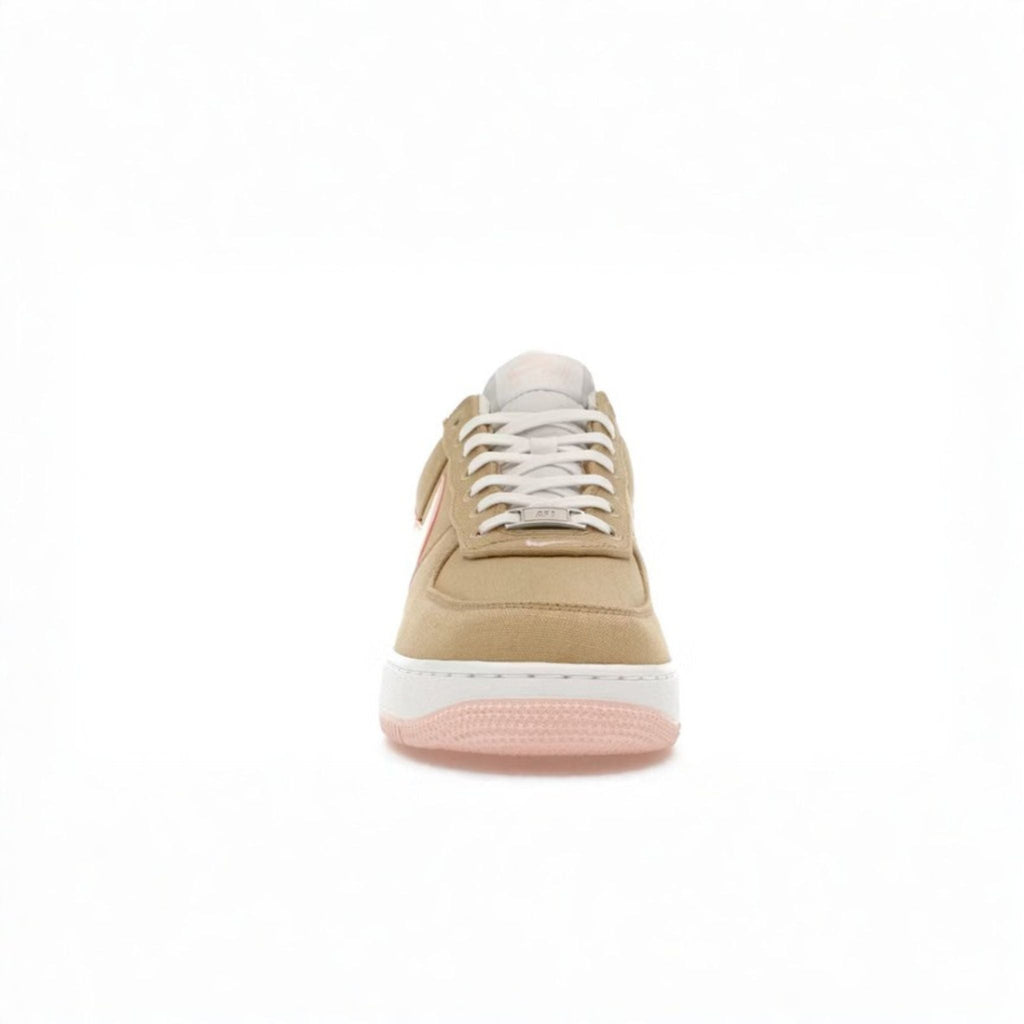 Nike Air Force 1 "Linen Canvas" - Hype World
