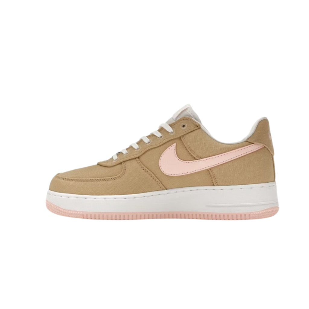 Nike Air Force 1 "Linen Canvas" - Hype World