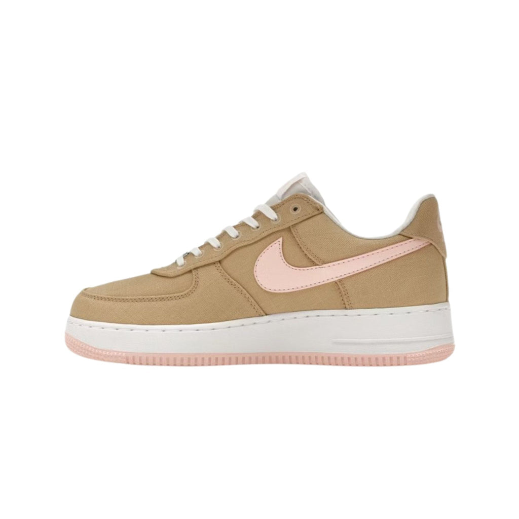 Nike Air Force 1 "Linen Canvas" - Hype World