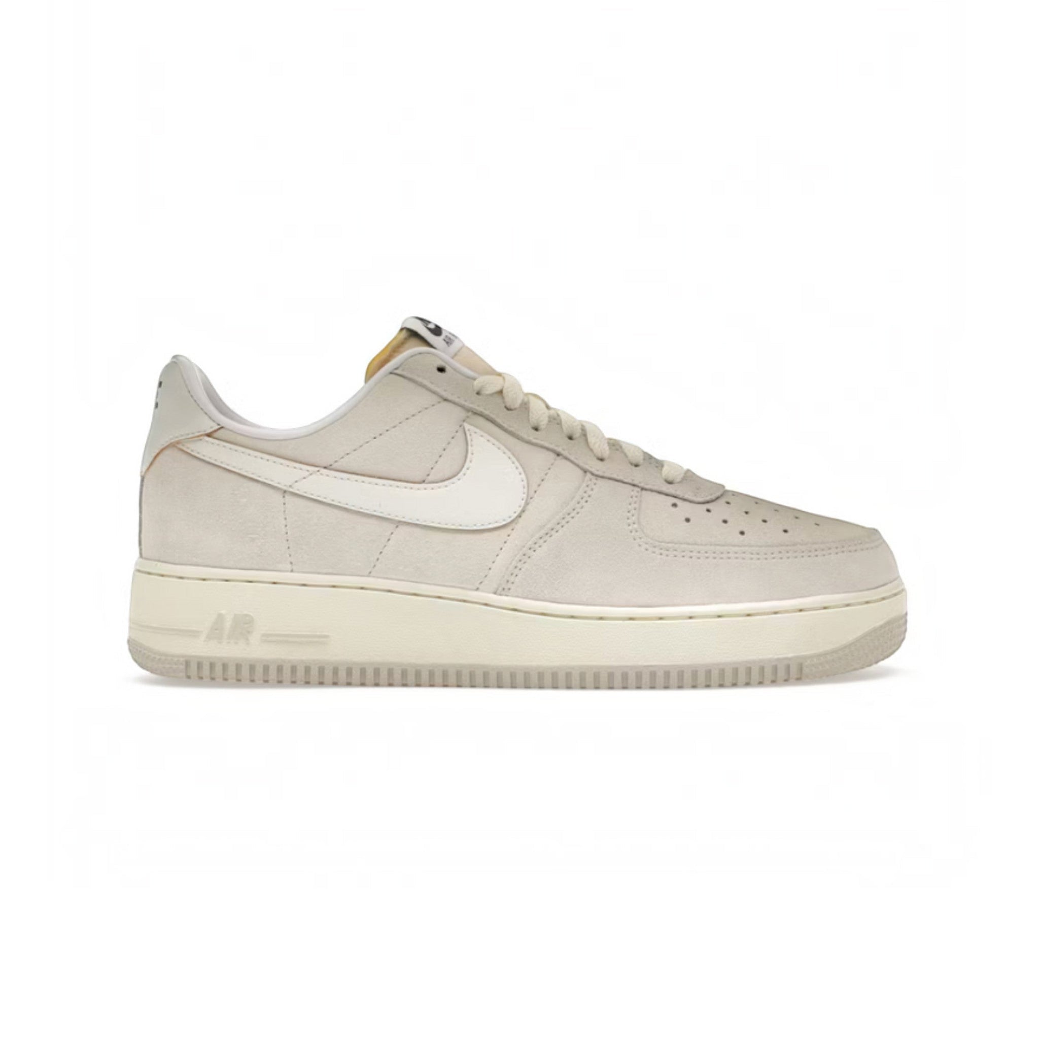 Nike Air Force 1 Low '07 "Athletic Department Light Orewood Brown" - Hype World