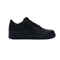 Nike Air Force 1 Low '07 "Black" - Hype World