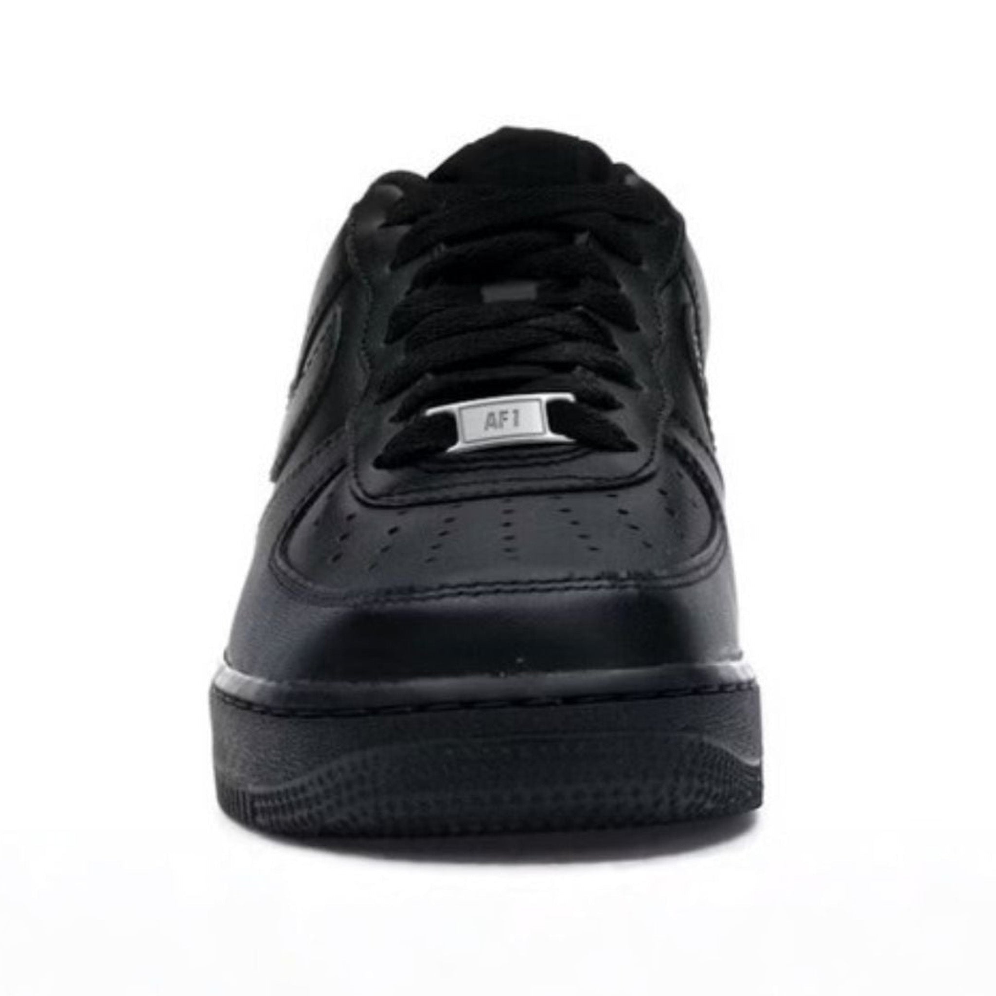 Nike Air Force 1 Low '07 "Black" - Hype World