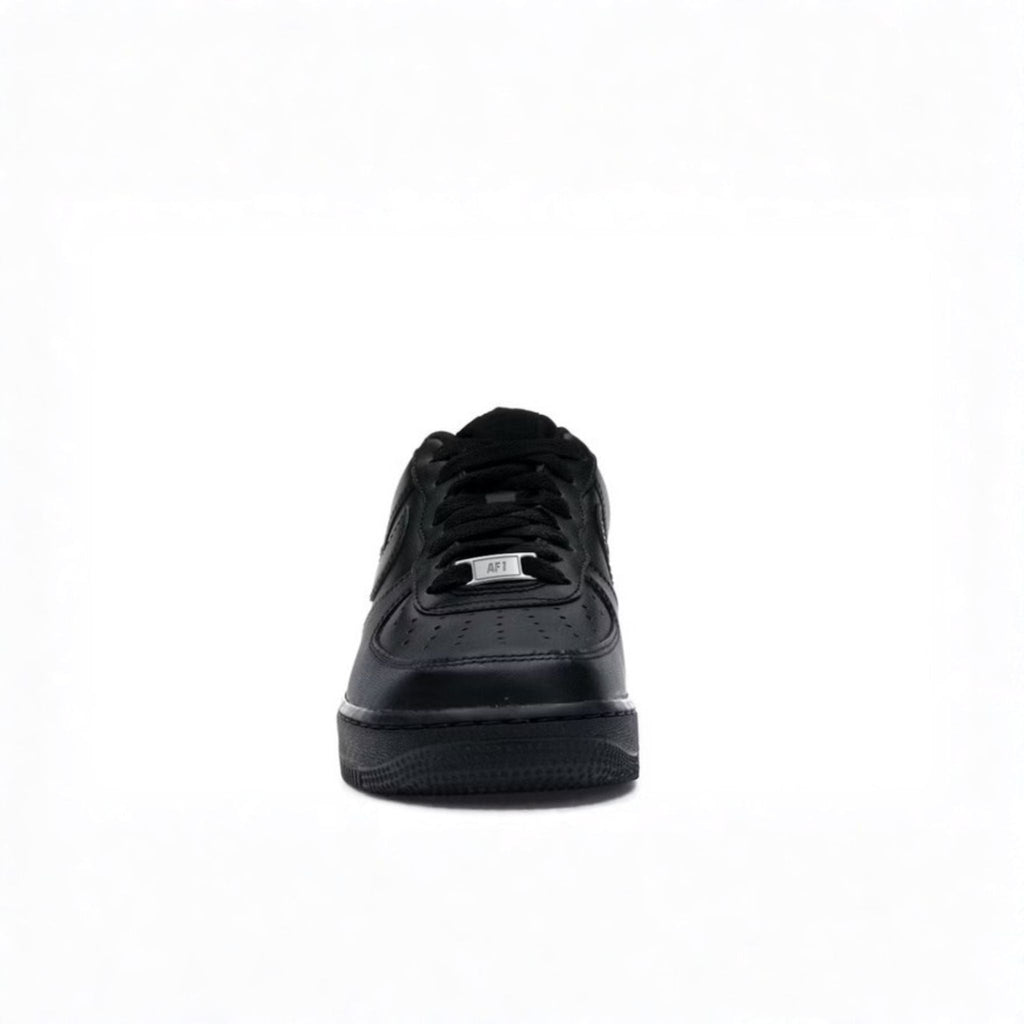 Nike Air Force 1 Low '07 "Black" - Hype World