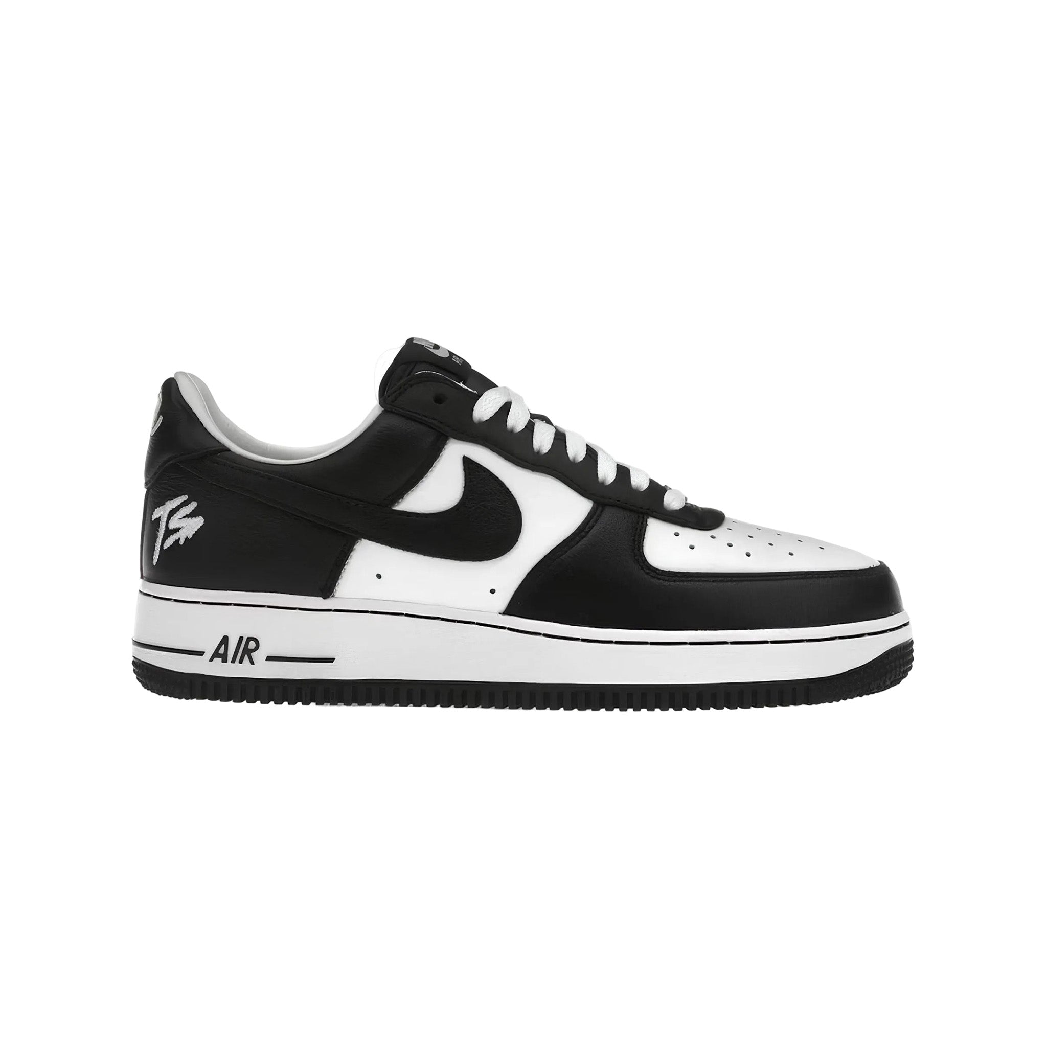 Nike Air Force 1 Low QS Terror Squad Blackout - Hype World