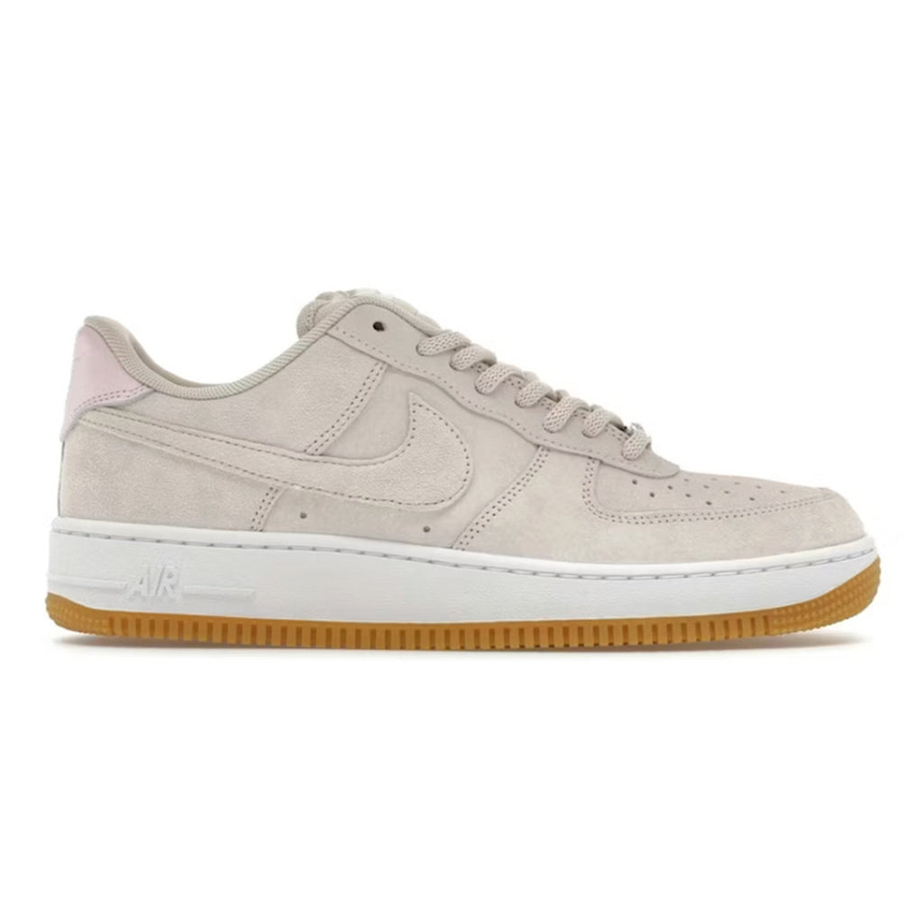 Nike Air Force 1 Low SB "Light Orewood Brown Pink" - Hype World