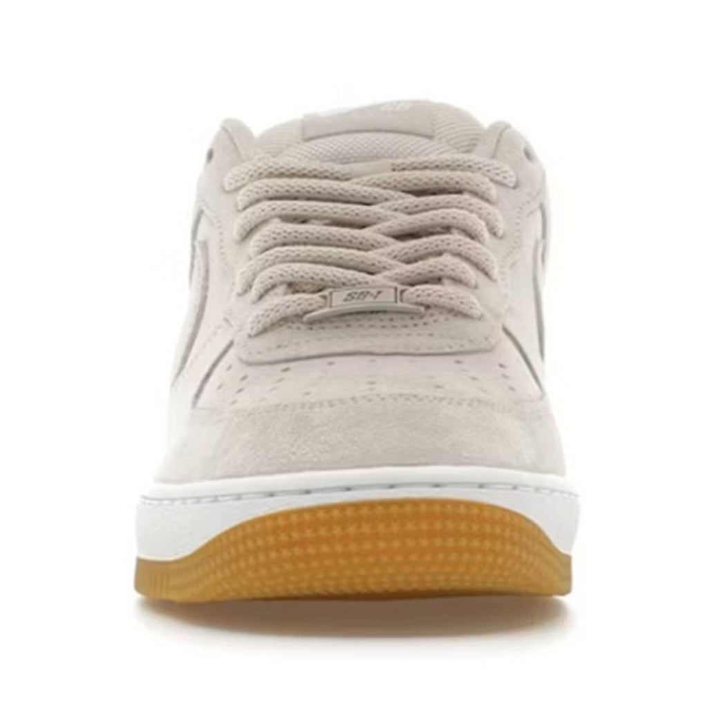 Nike Air Force 1 Low SB "Light Orewood Brown Pink" - Hype World