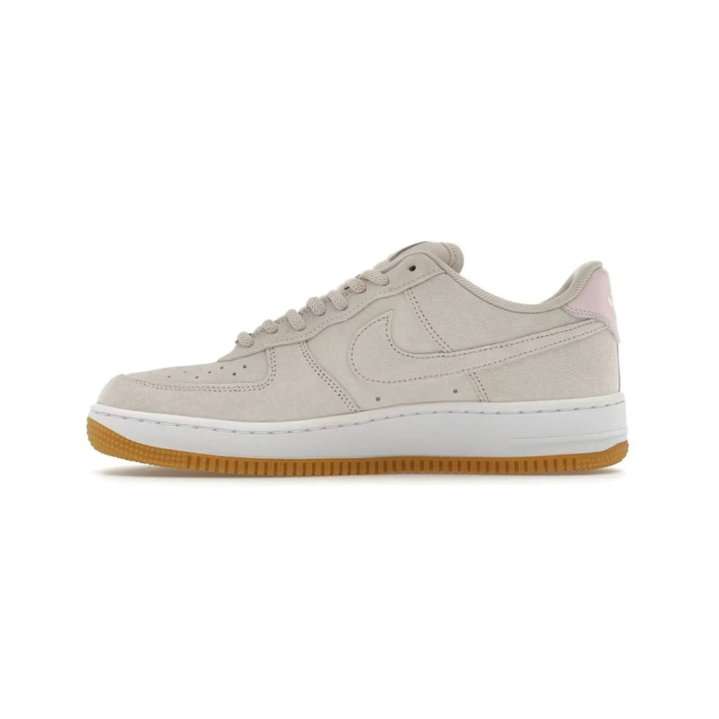 Nike Air Force 1 Low SB "Light Orewood Brown Pink" - Hype World