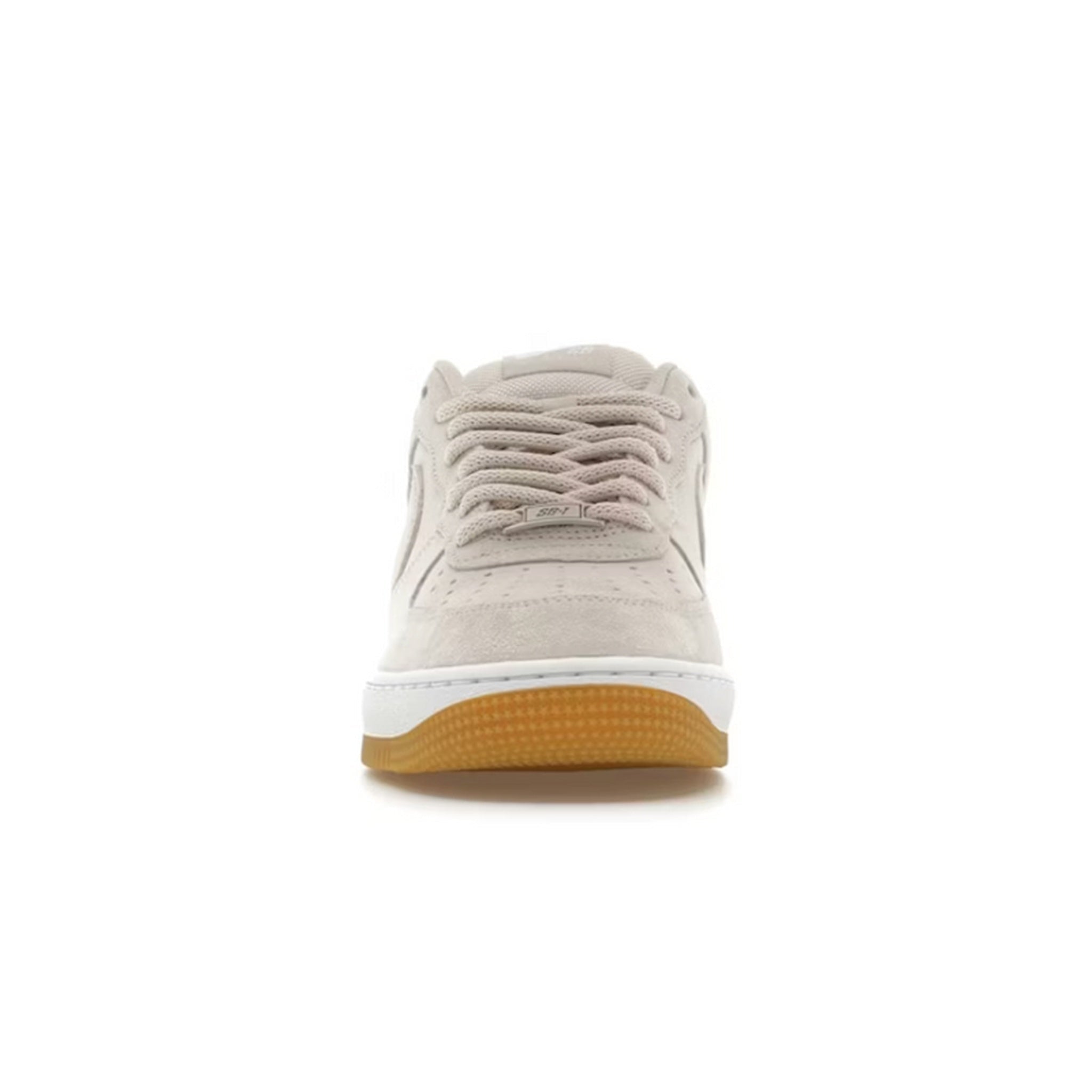 Nike Air Force 1 Low SB "Light Orewood Brown Pink" - Hype World