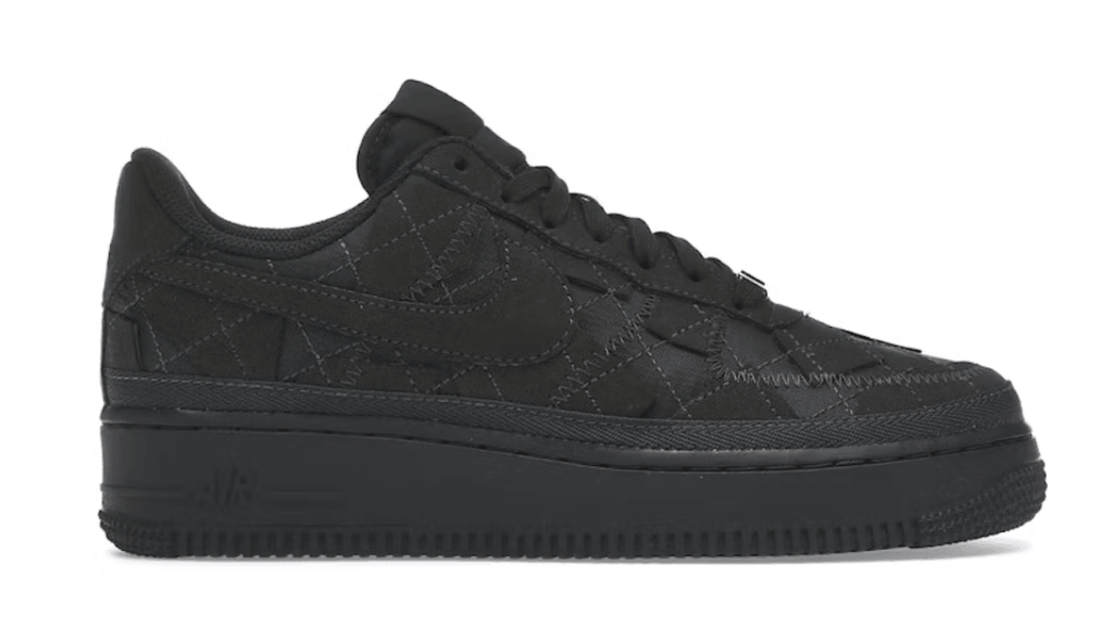 Nike Air Force 1 Low SP Billie Eilish "Sequoia" - Hype World