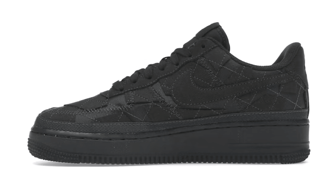 Nike Air Force 1 Low SP Billie Eilish "Sequoia" - Hype World