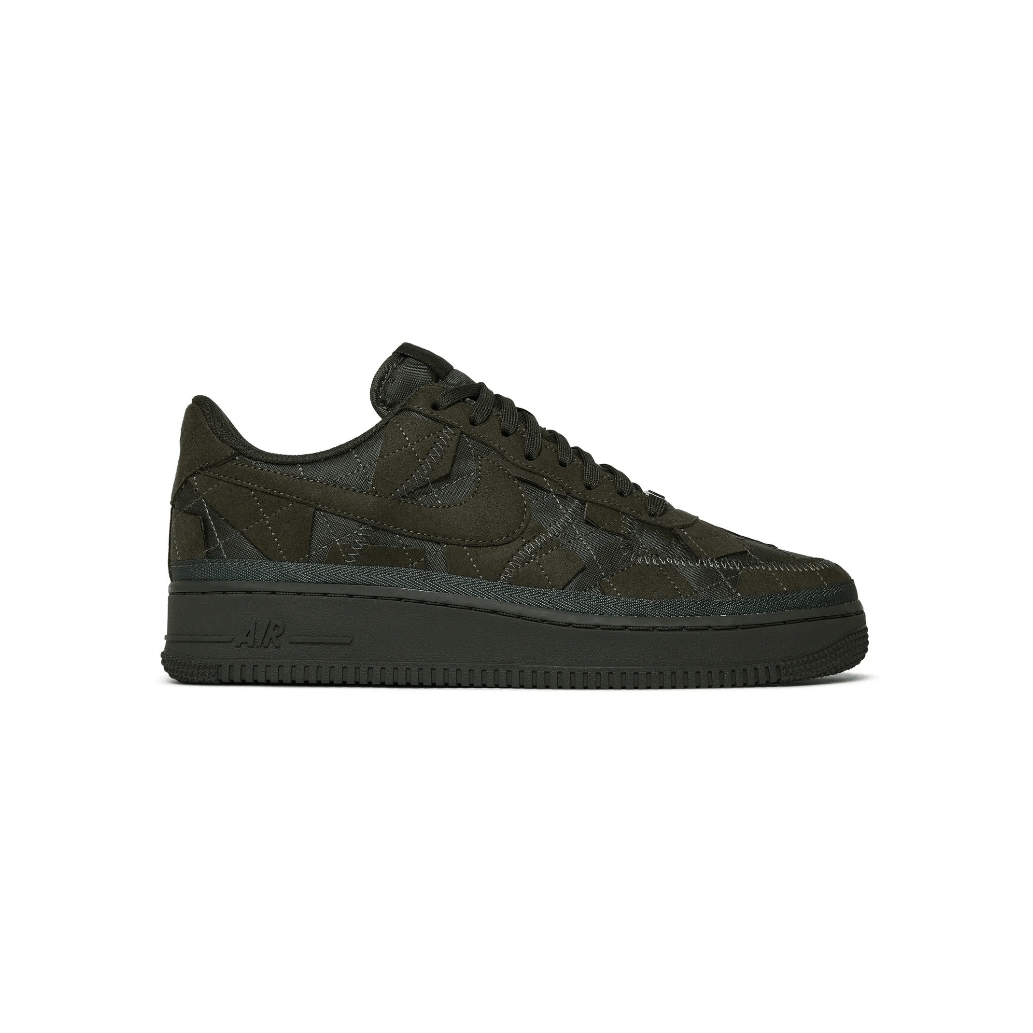 Nike Air Force 1 Low SP Billie Eilish "Sequoia" - Hype World