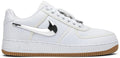 Nike Air Force 1 Low 'Travis Scott (AF100)' - Hype World