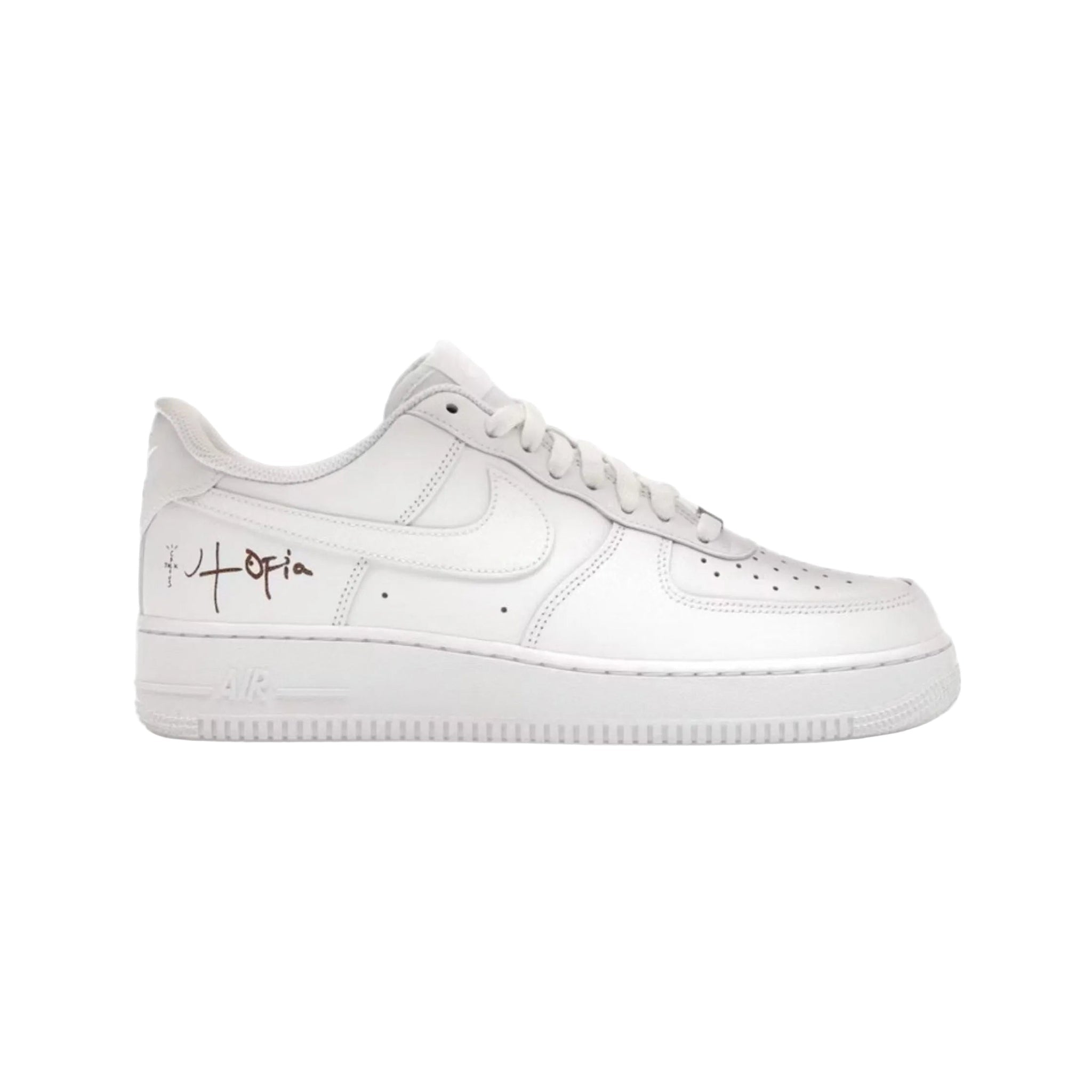 Nike Air Force 1 Low "Utopia" - Hype World