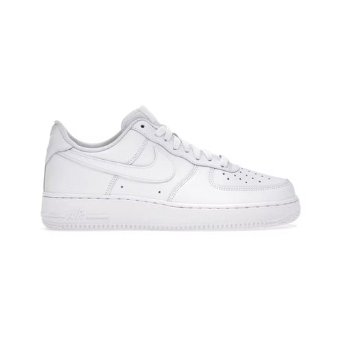 Nike Air Force 1 Low "White" - Hype World