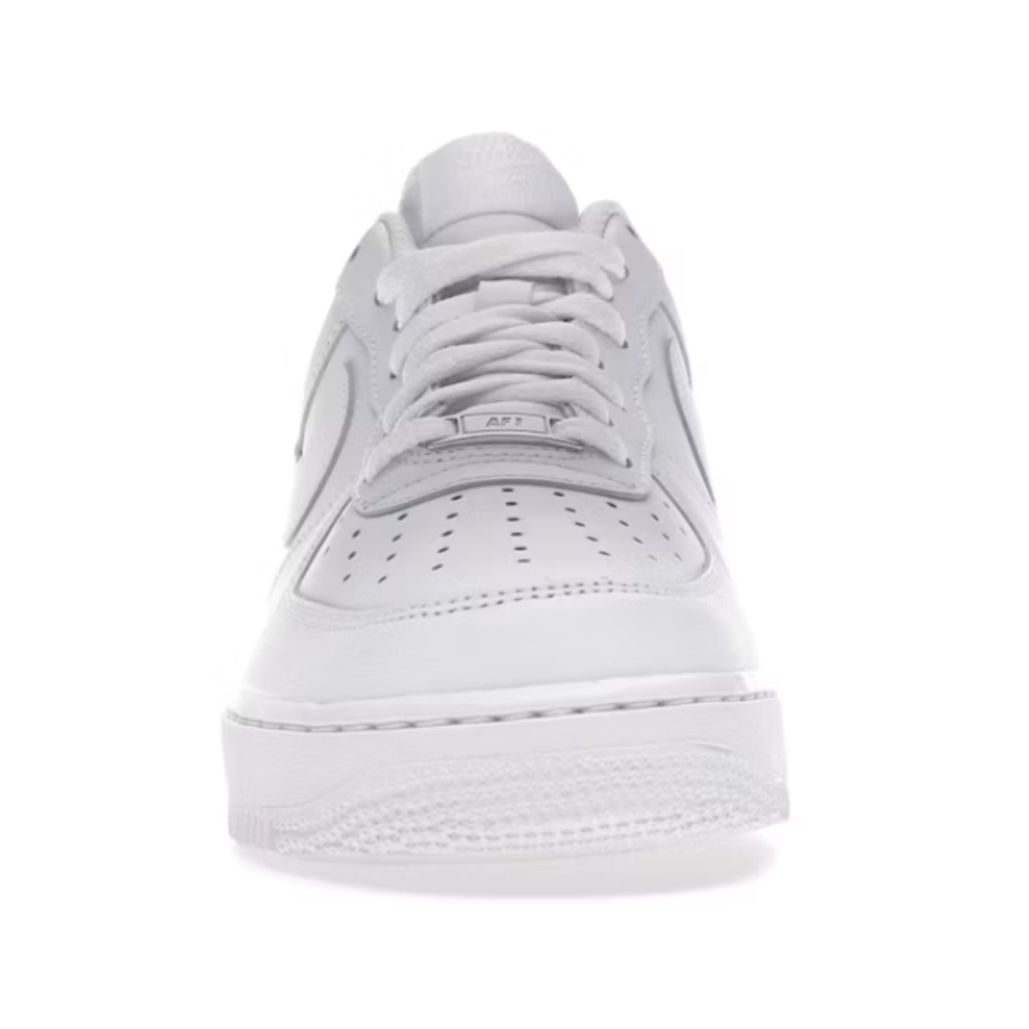 Nike Air Force 1 Low "White" - Hype World
