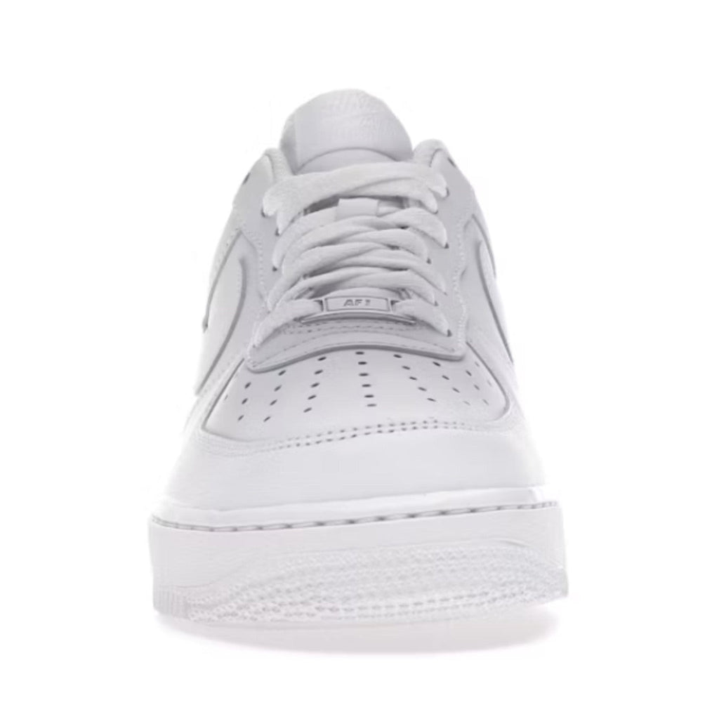 Nike Air Force 1 Low "White" - Hype World