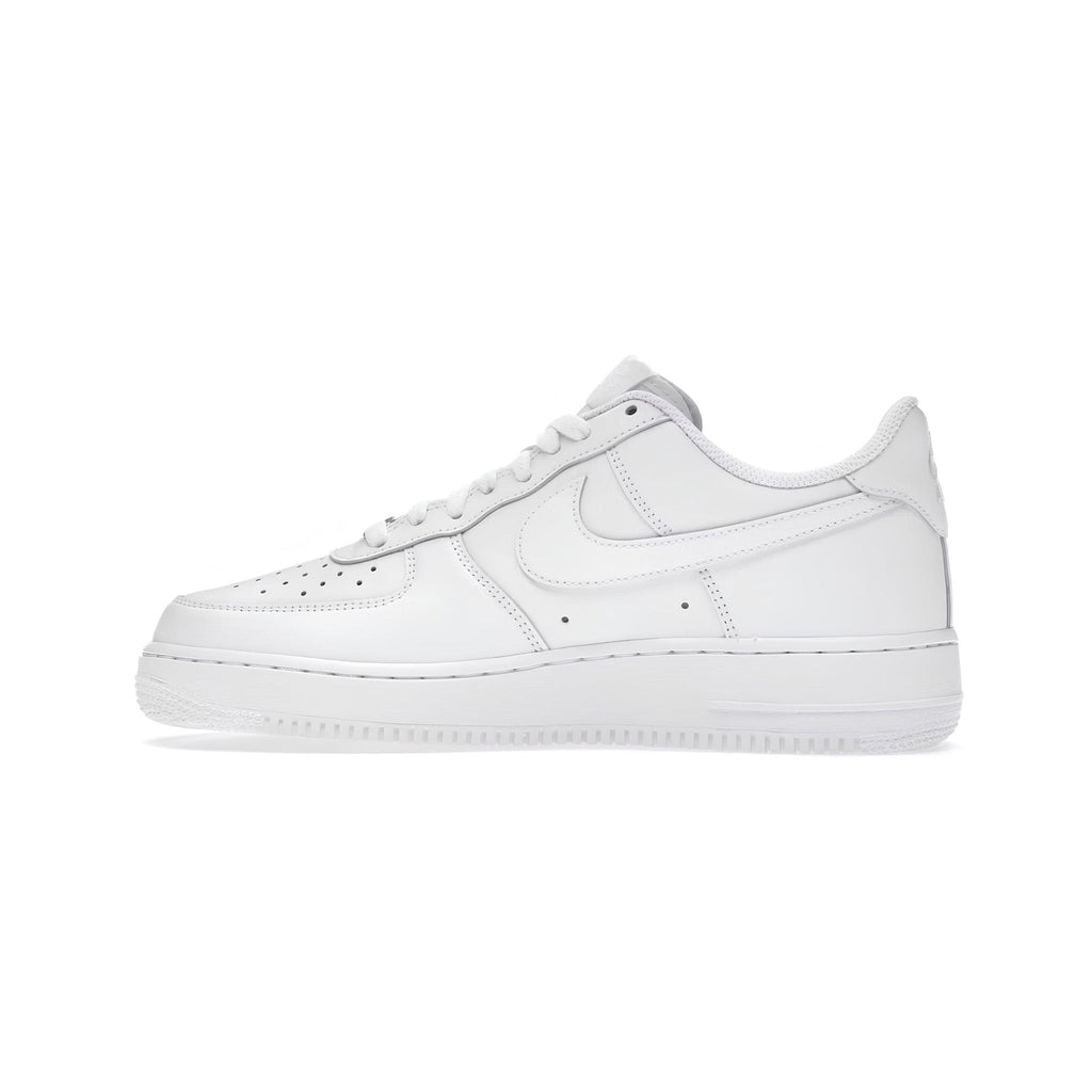 Nike Air Force 1 Low "White" - Hype World